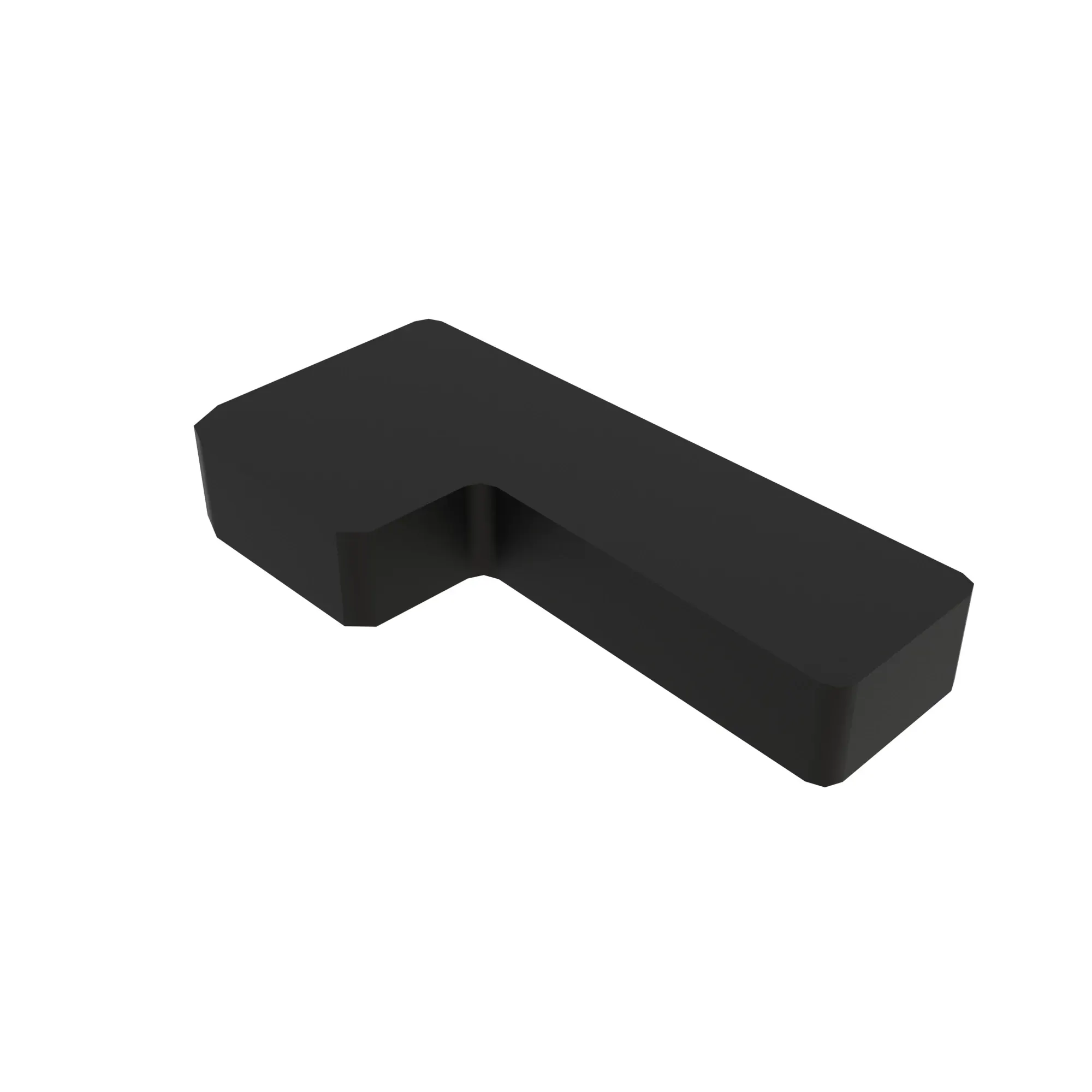 John Deere Isolator - T386527