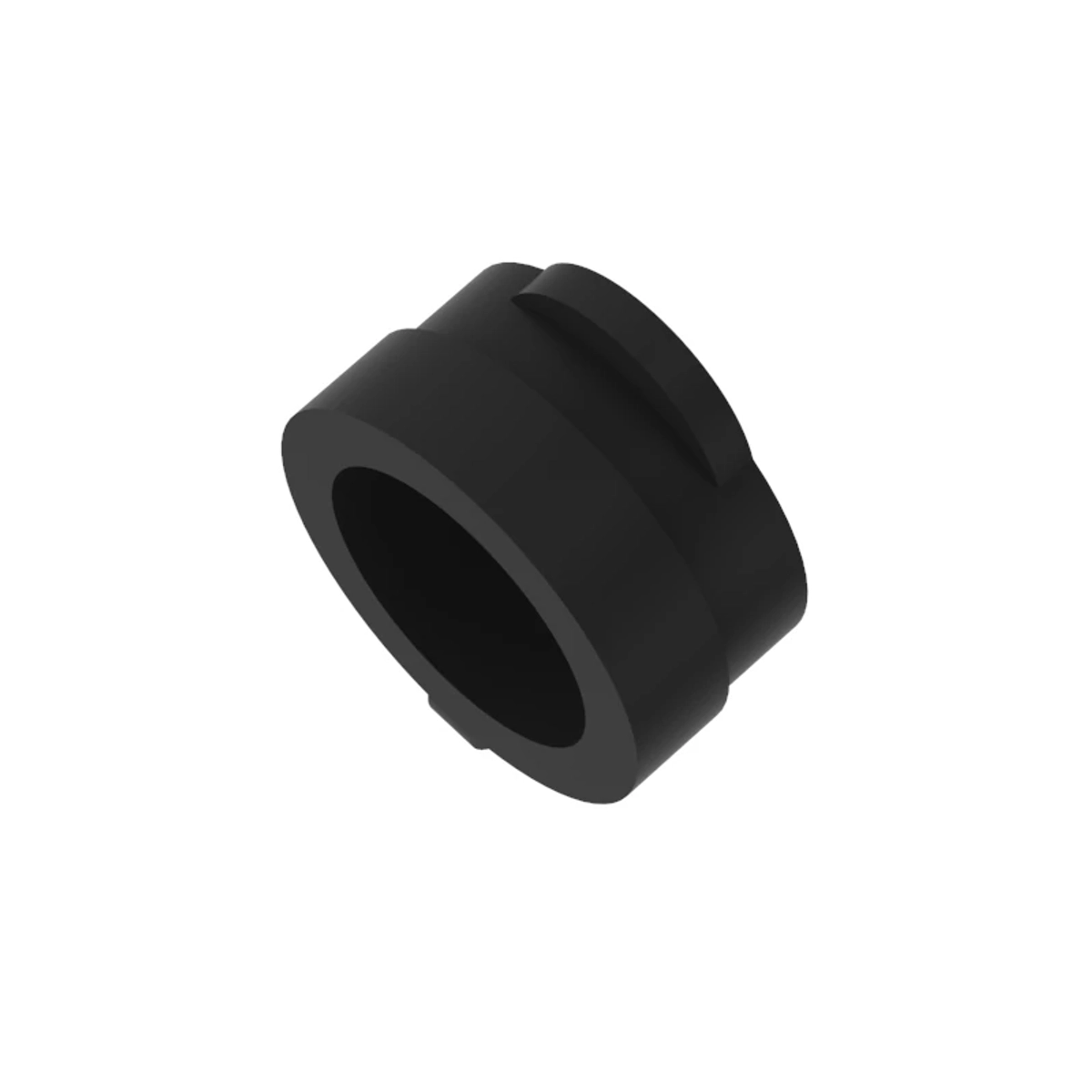 John Deere Control Valve Cap - R124807