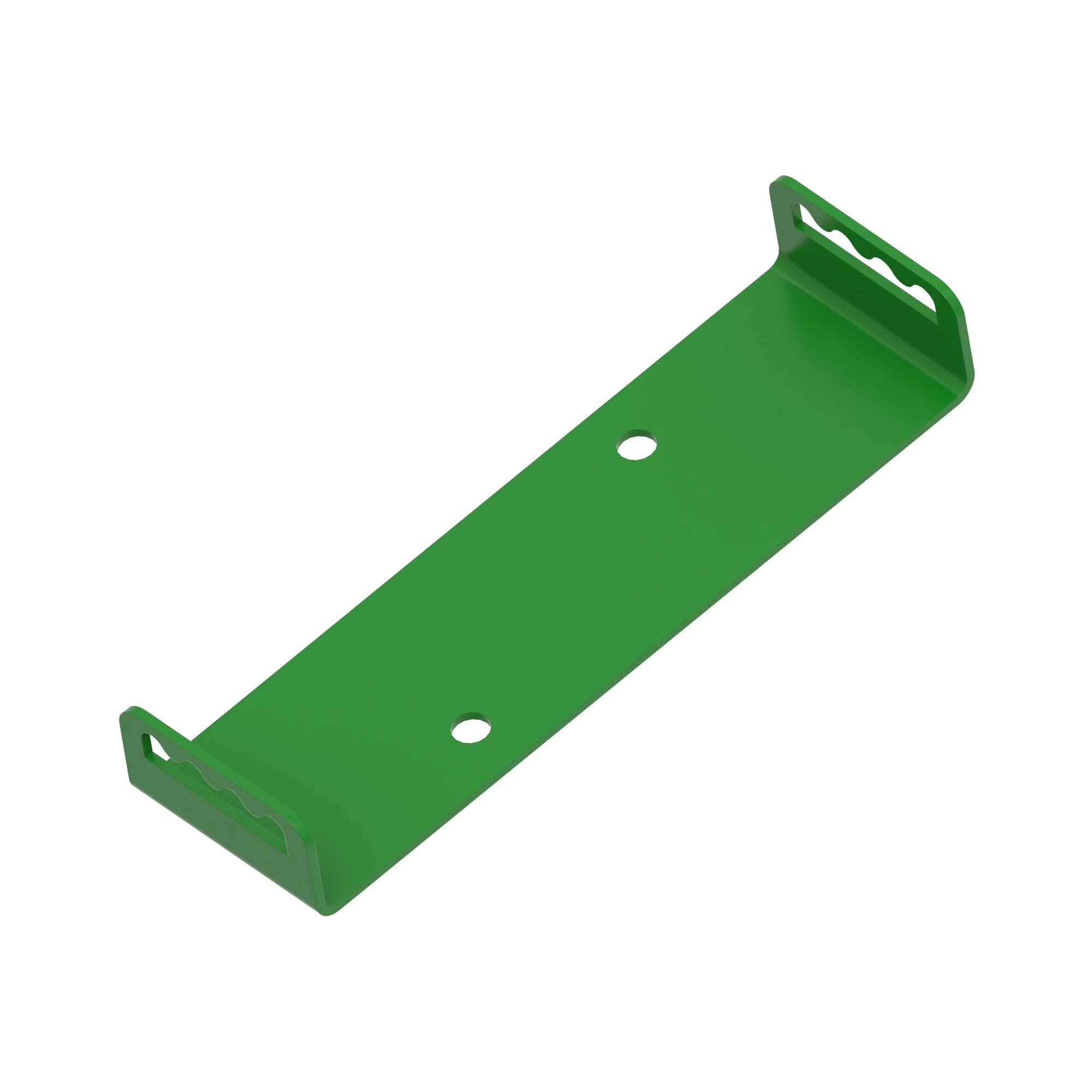 John Deere Lunch box Bracket - T320344