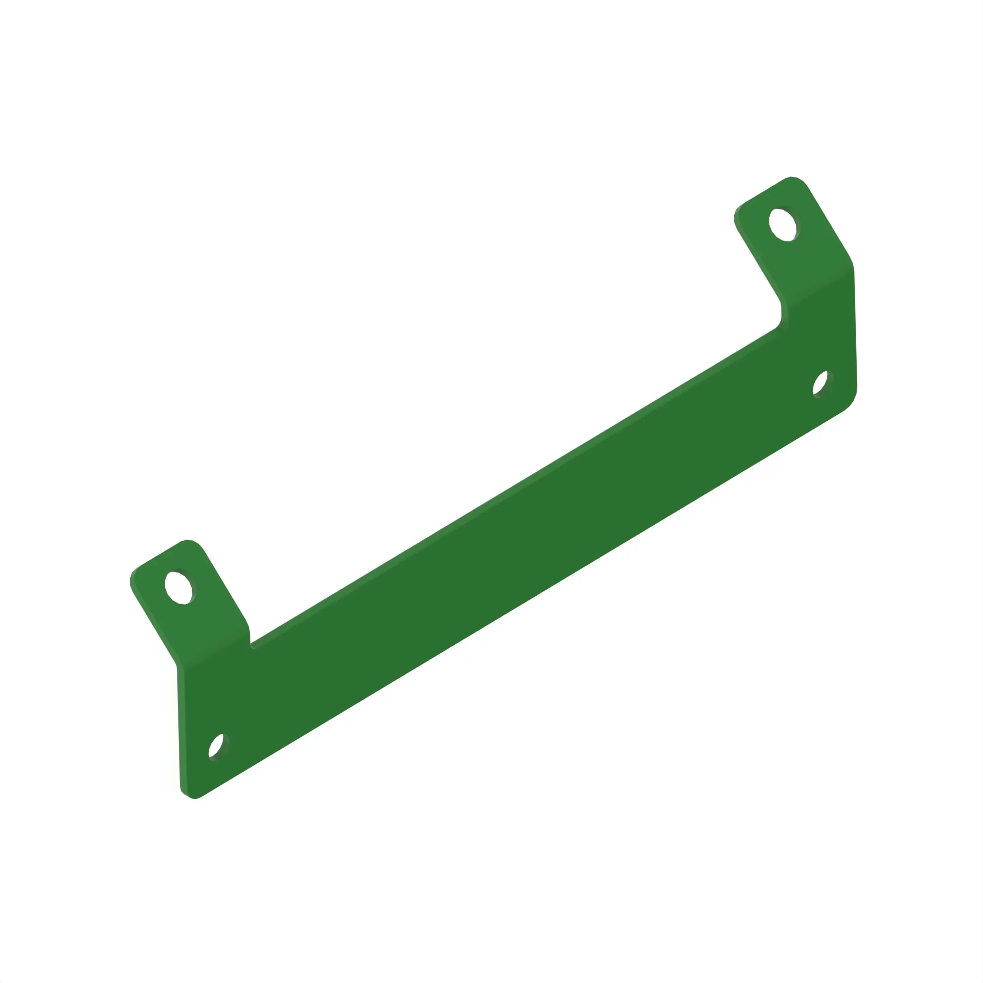 BRACKET, TEMP SENSOR WIRE SUPPORT