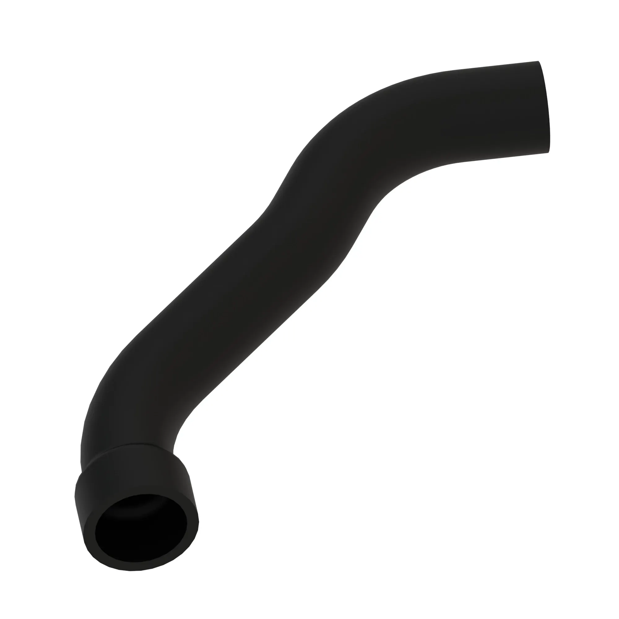 Hose Water Hose, Upper 1010G
