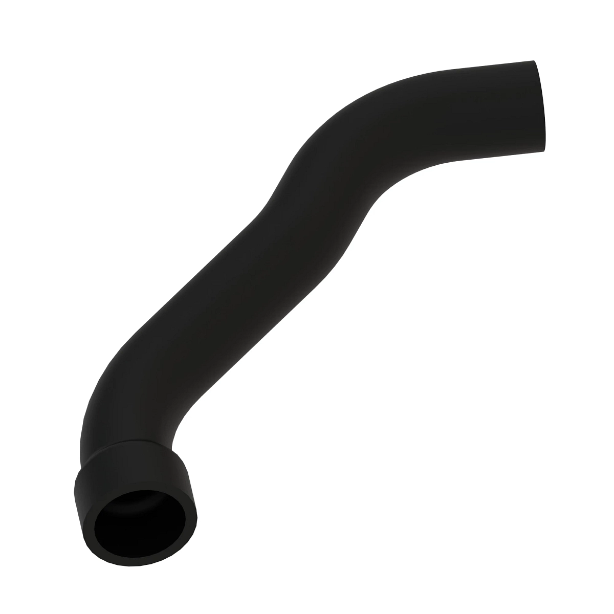 Hose Water Hose, Upper 1010G