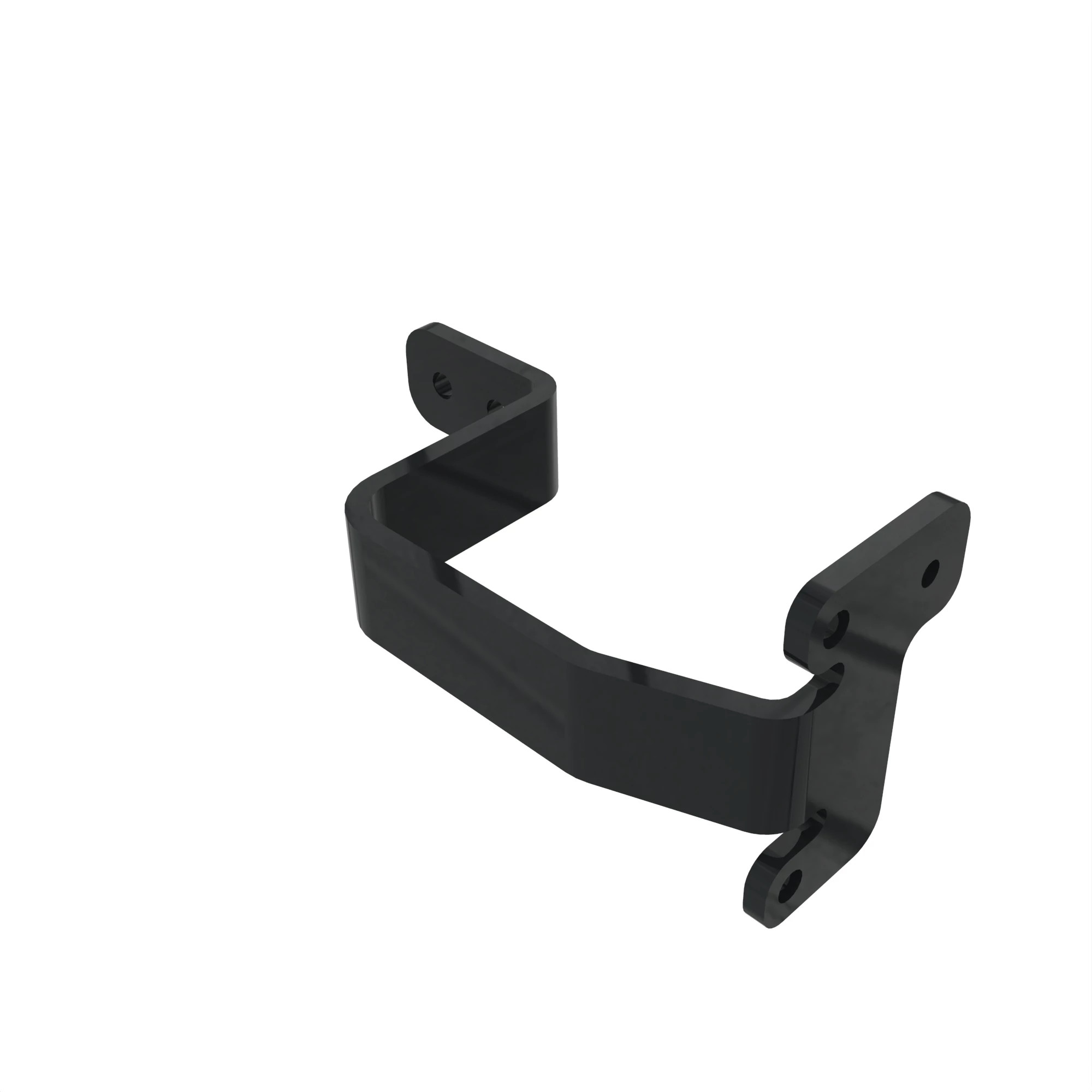 ⚙️ R547113: Soporte de Barrera del Capó Trasero, Lado Izquierdo