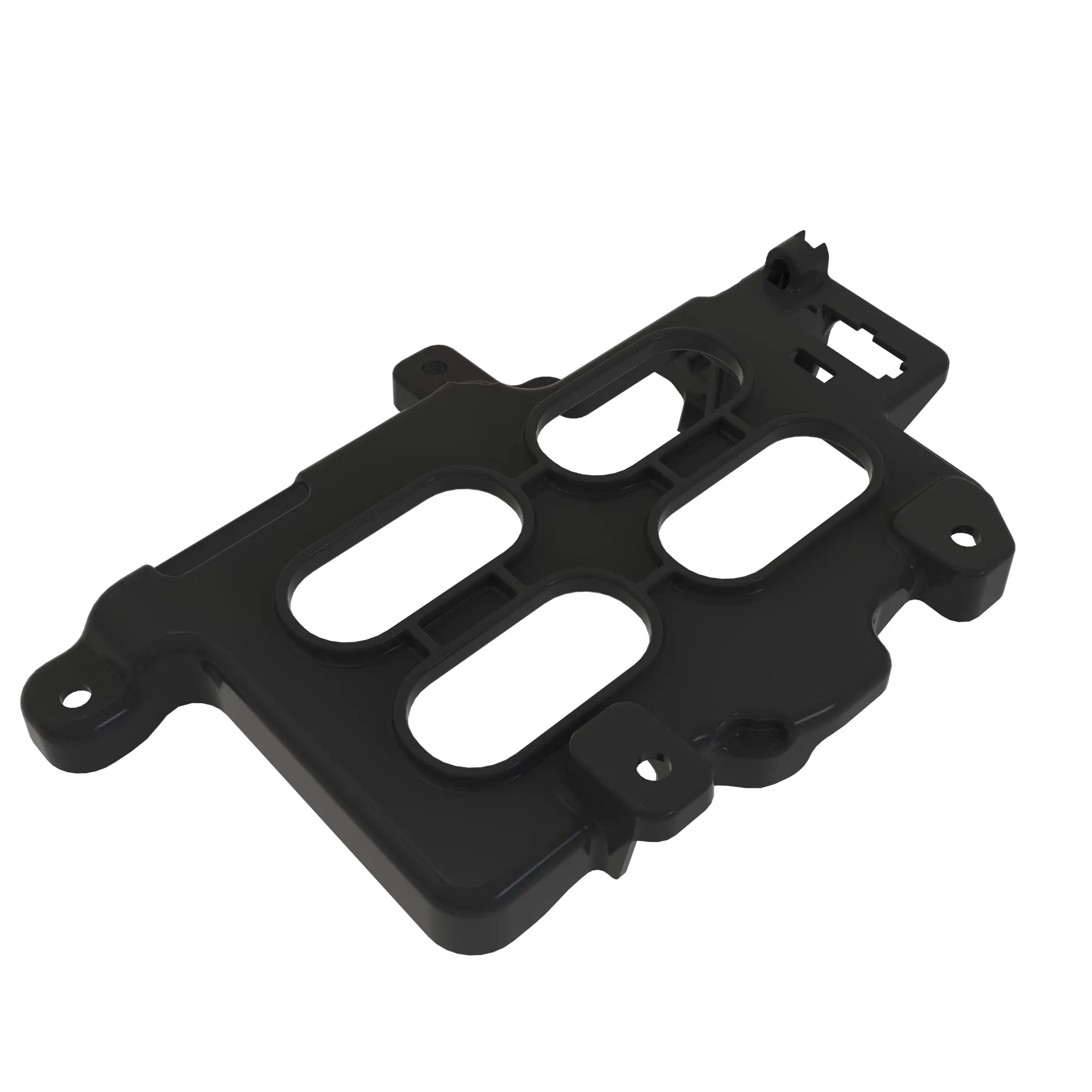 John Deere Armrest Control Unit Support - R542602