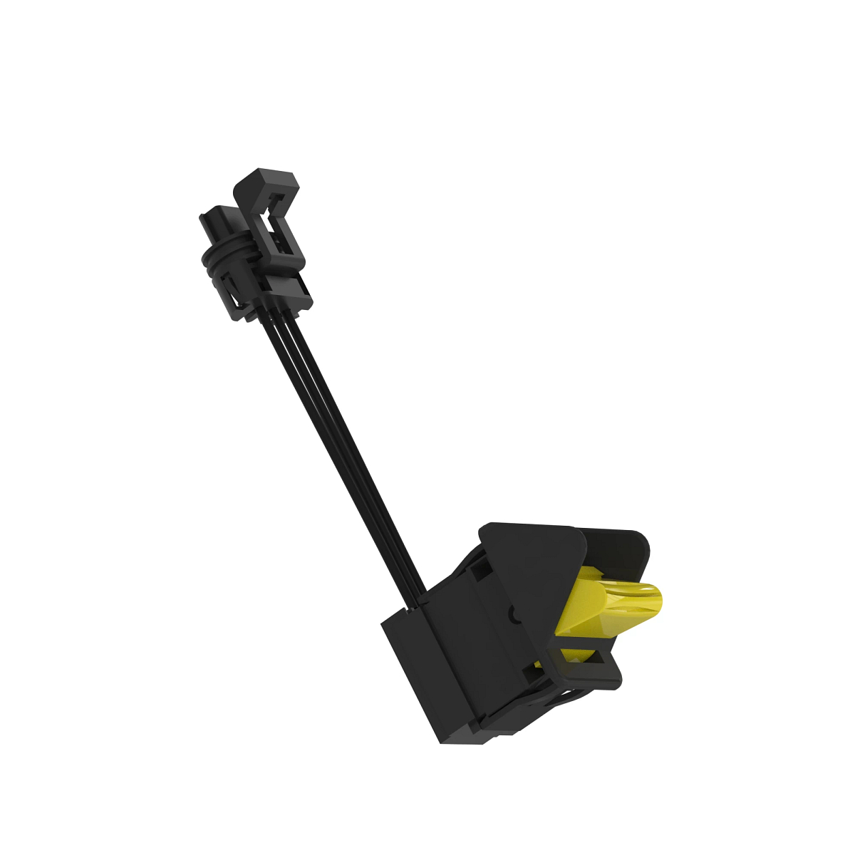 TOGGLE/ROCKER SWITCH, PTO)
