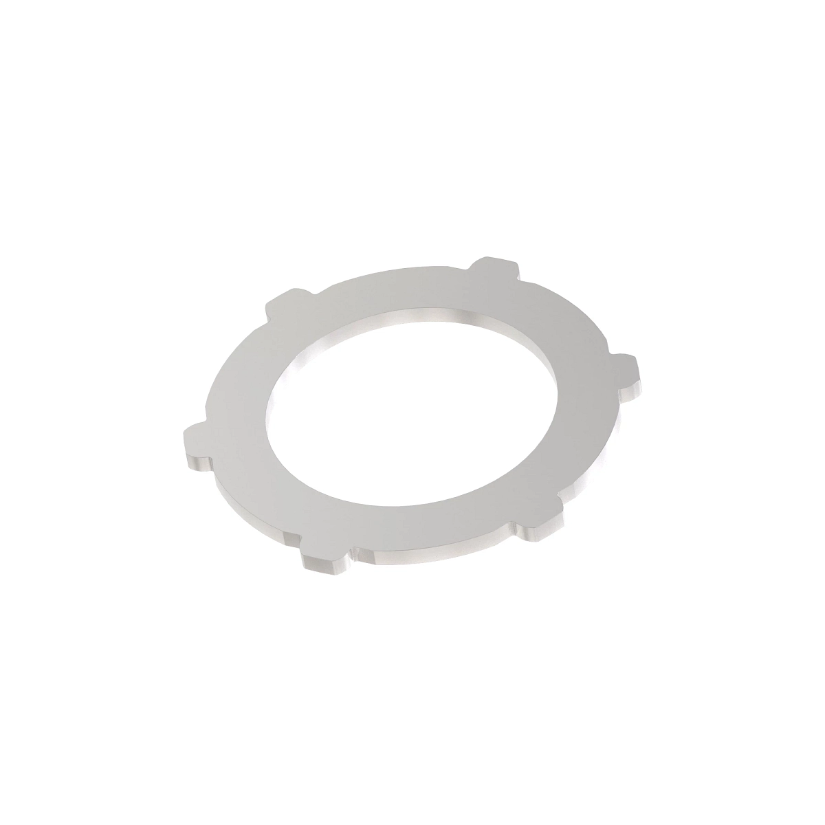 Brake Disk, Plate