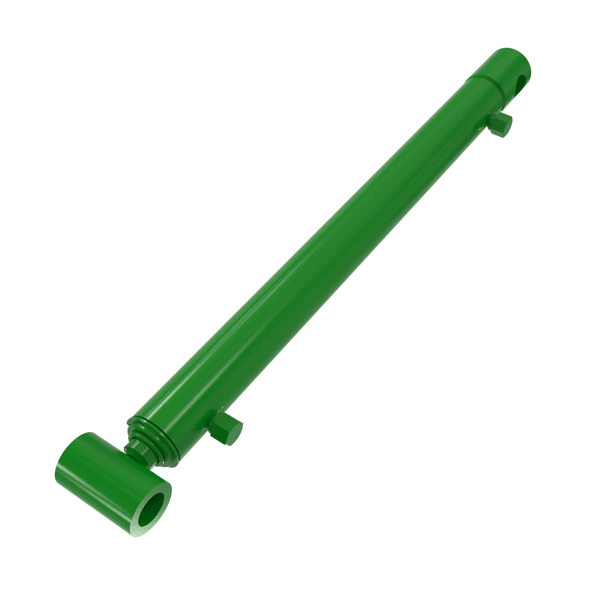 HYDRAULIC CYLINDER