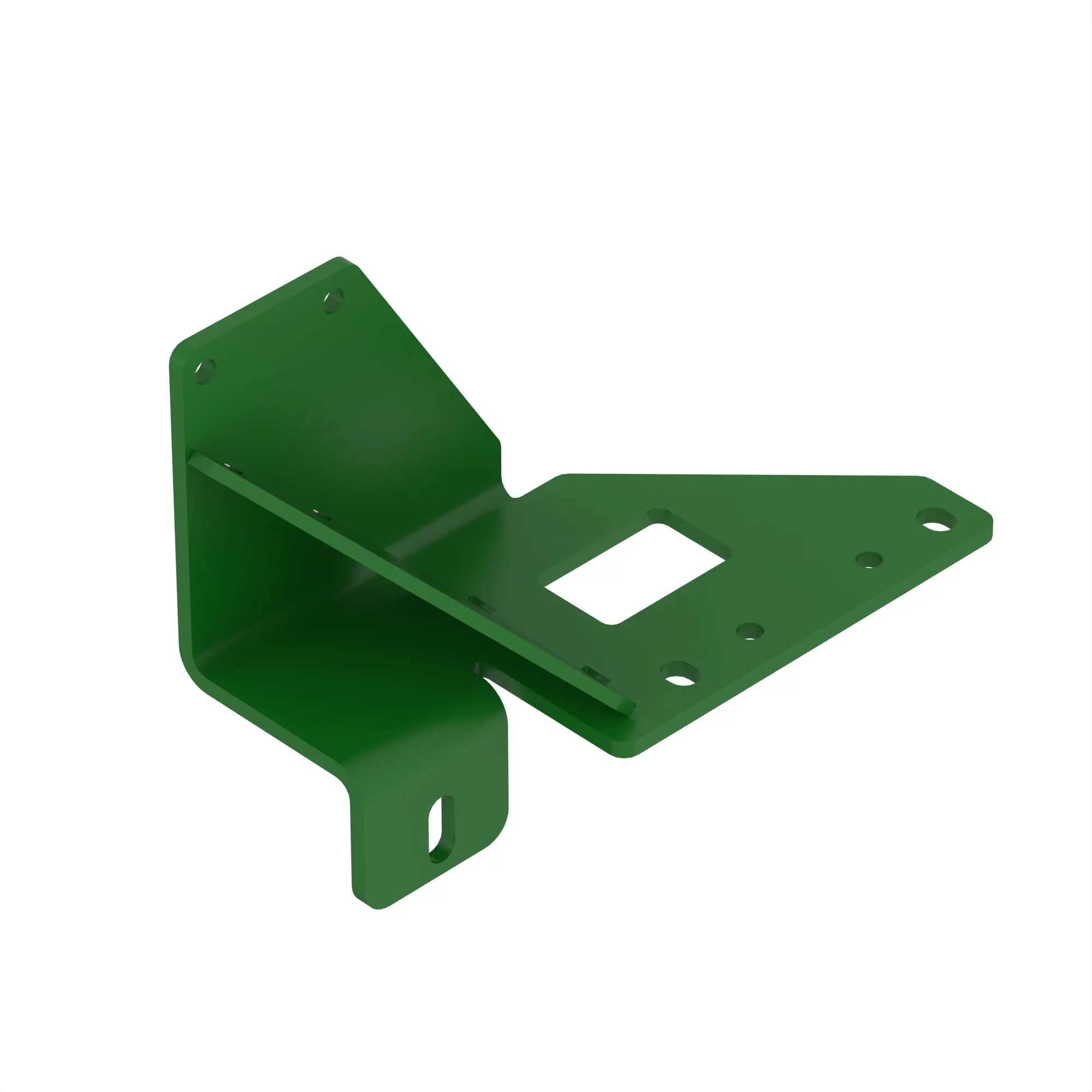 BRACKET, ASSY