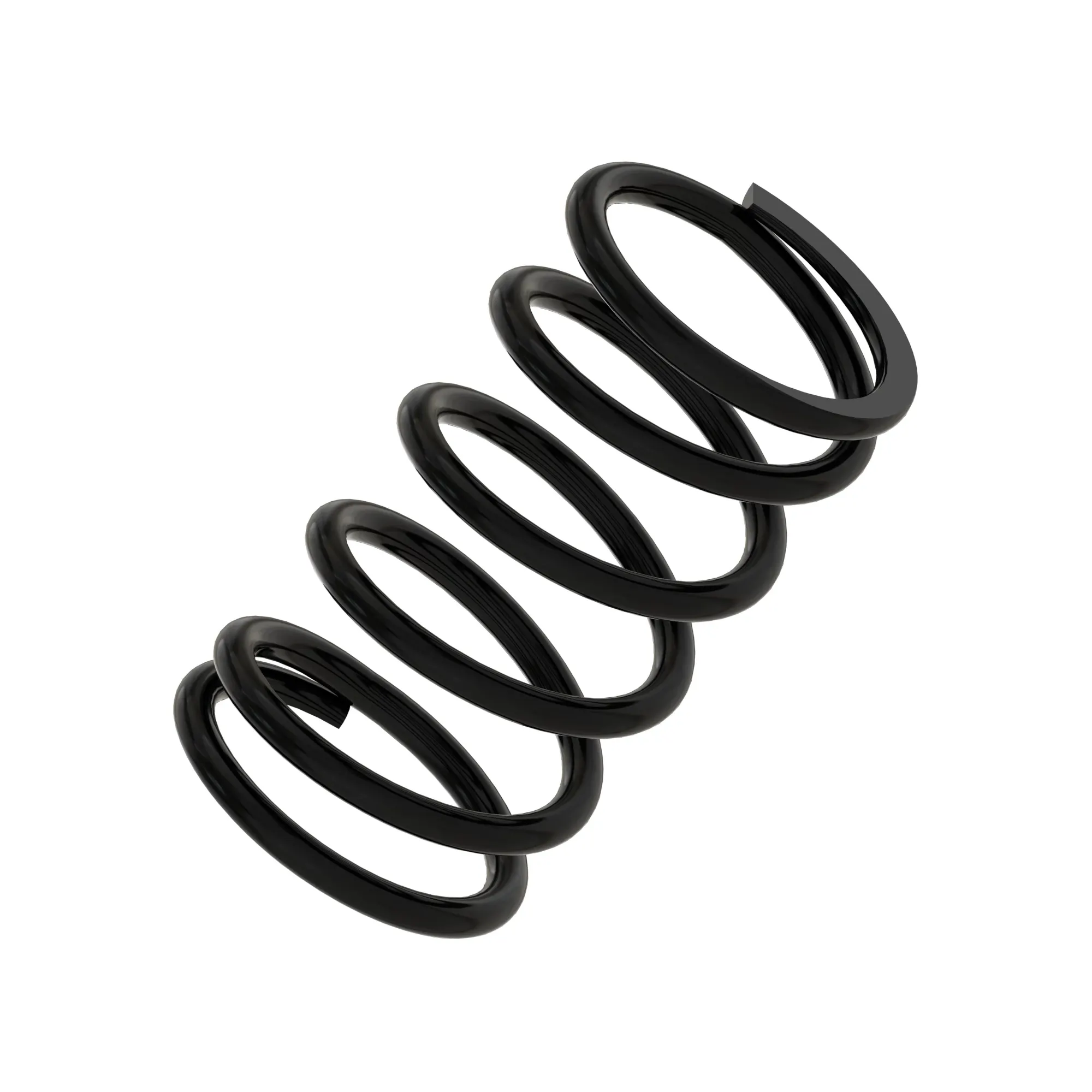 John Deere Compression Spring - WZW0011805