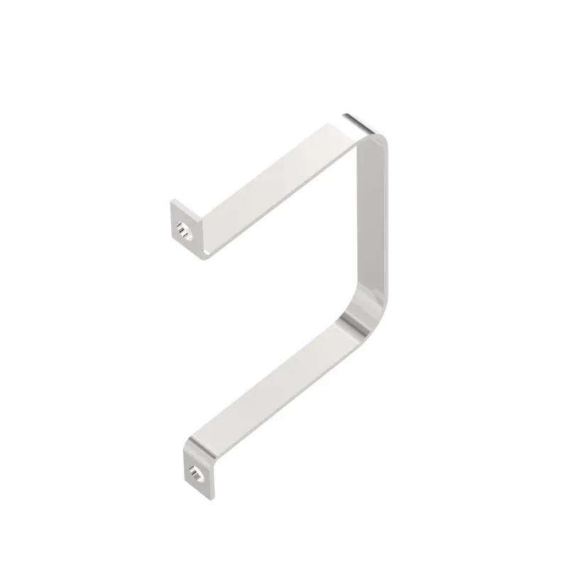John Deere Reserve Water Tank Bracket - 4180555