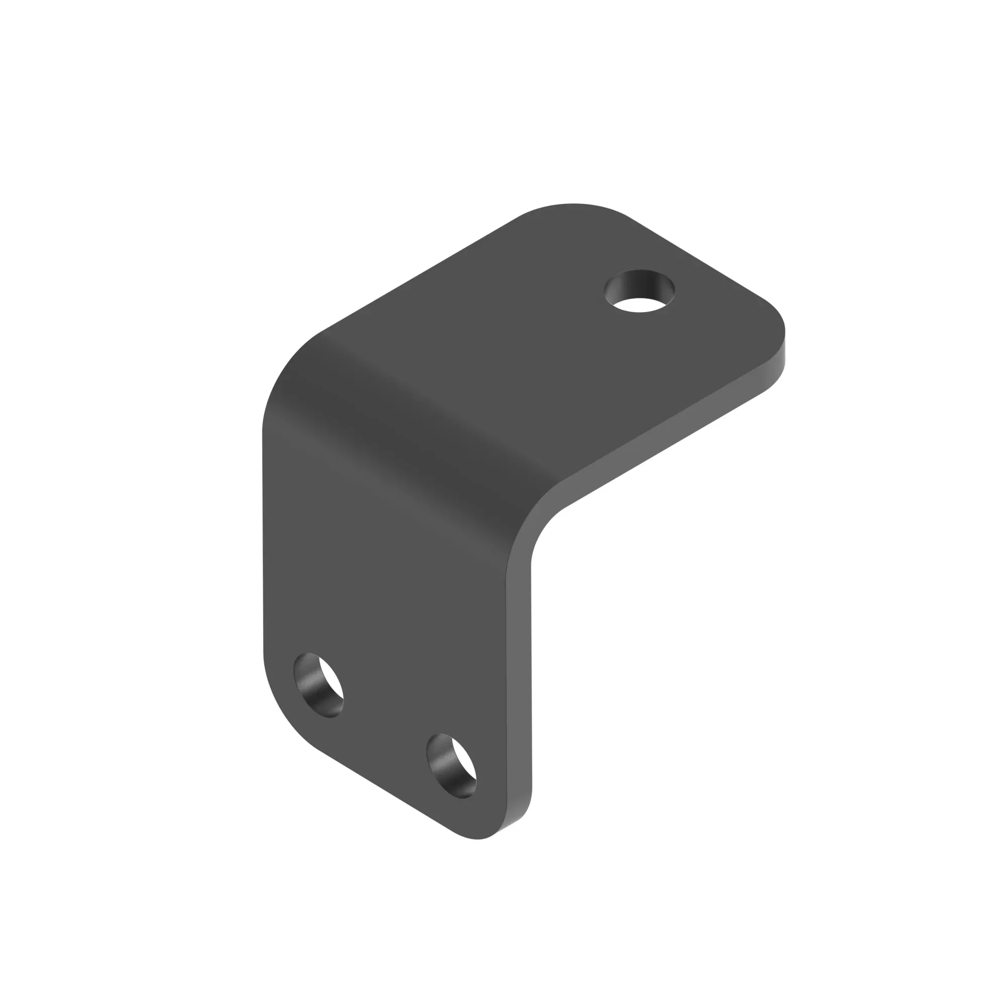 John Deere Harness Support Bracket - T380252