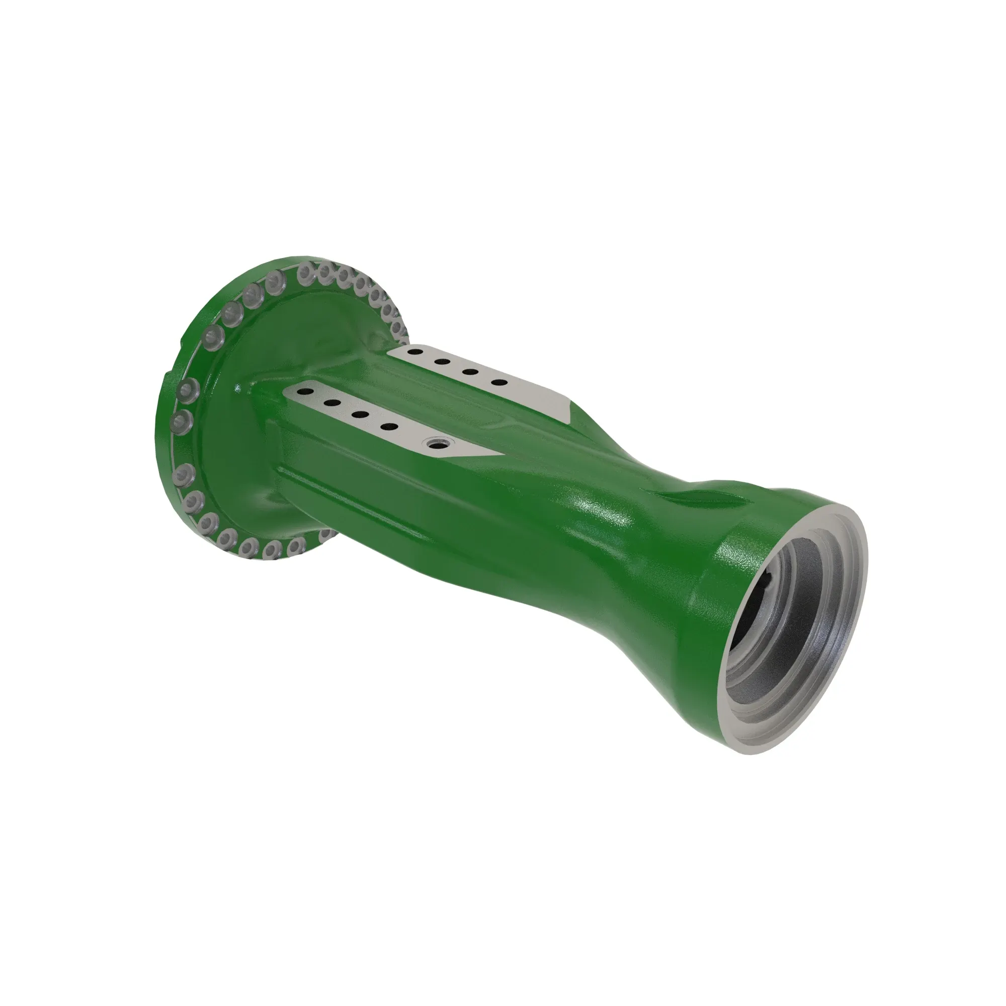 YZ123342: Axle Housing