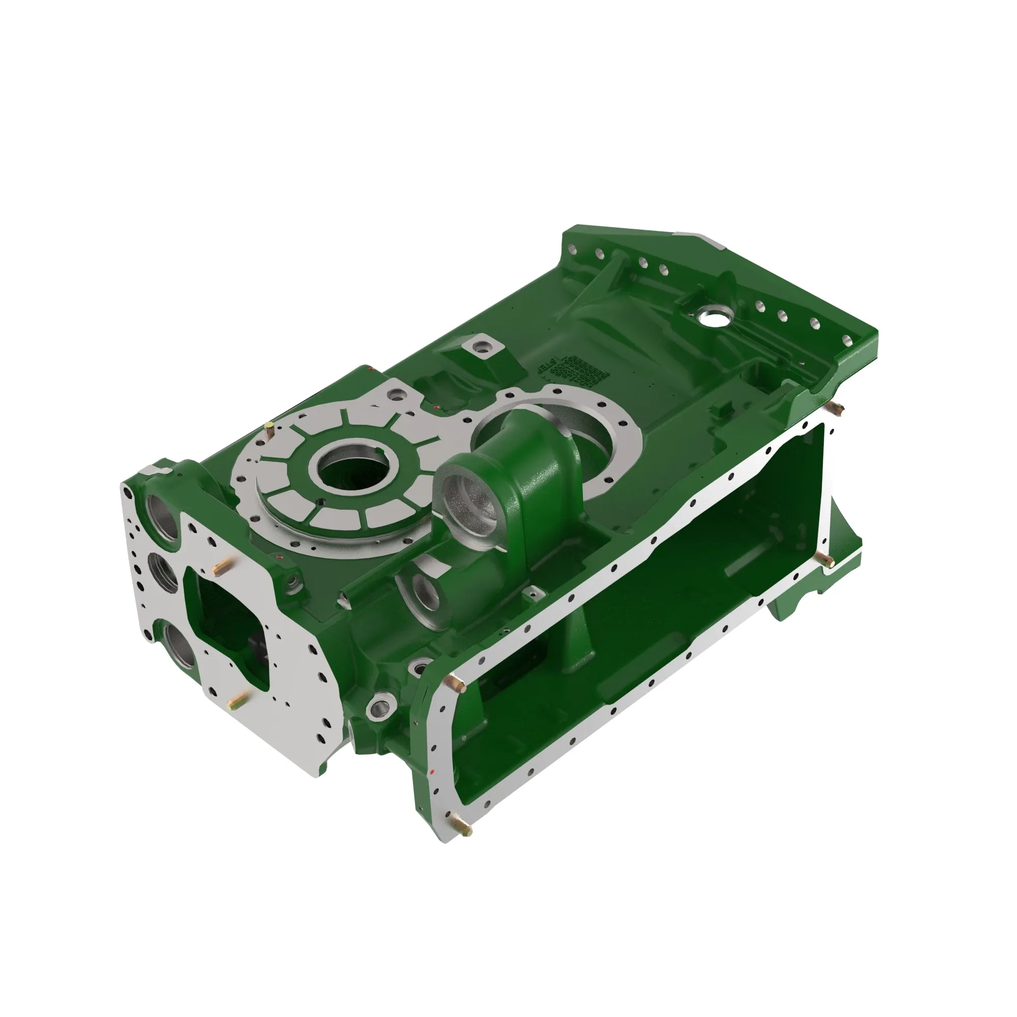 John Deere Case - RE587696