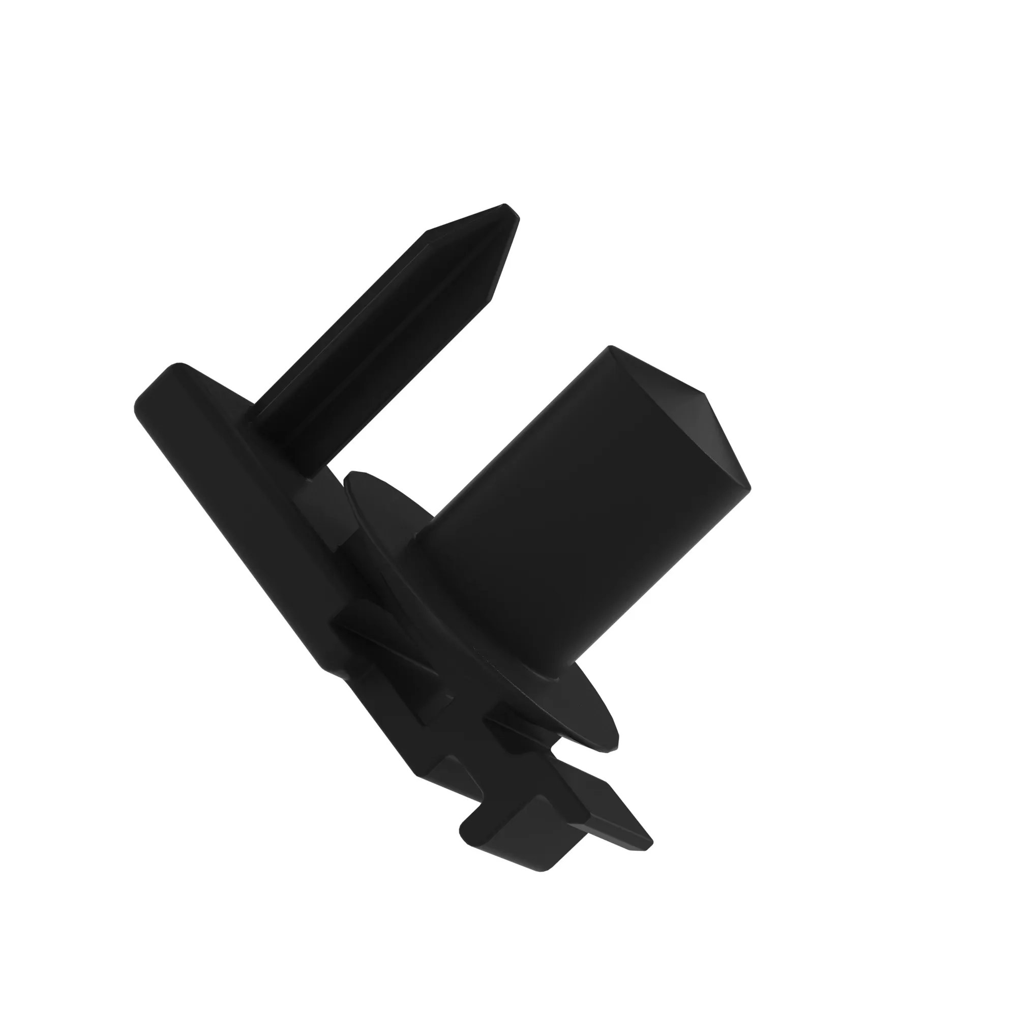 CLIP, FT6LG CONNECTOR TURNSTOP