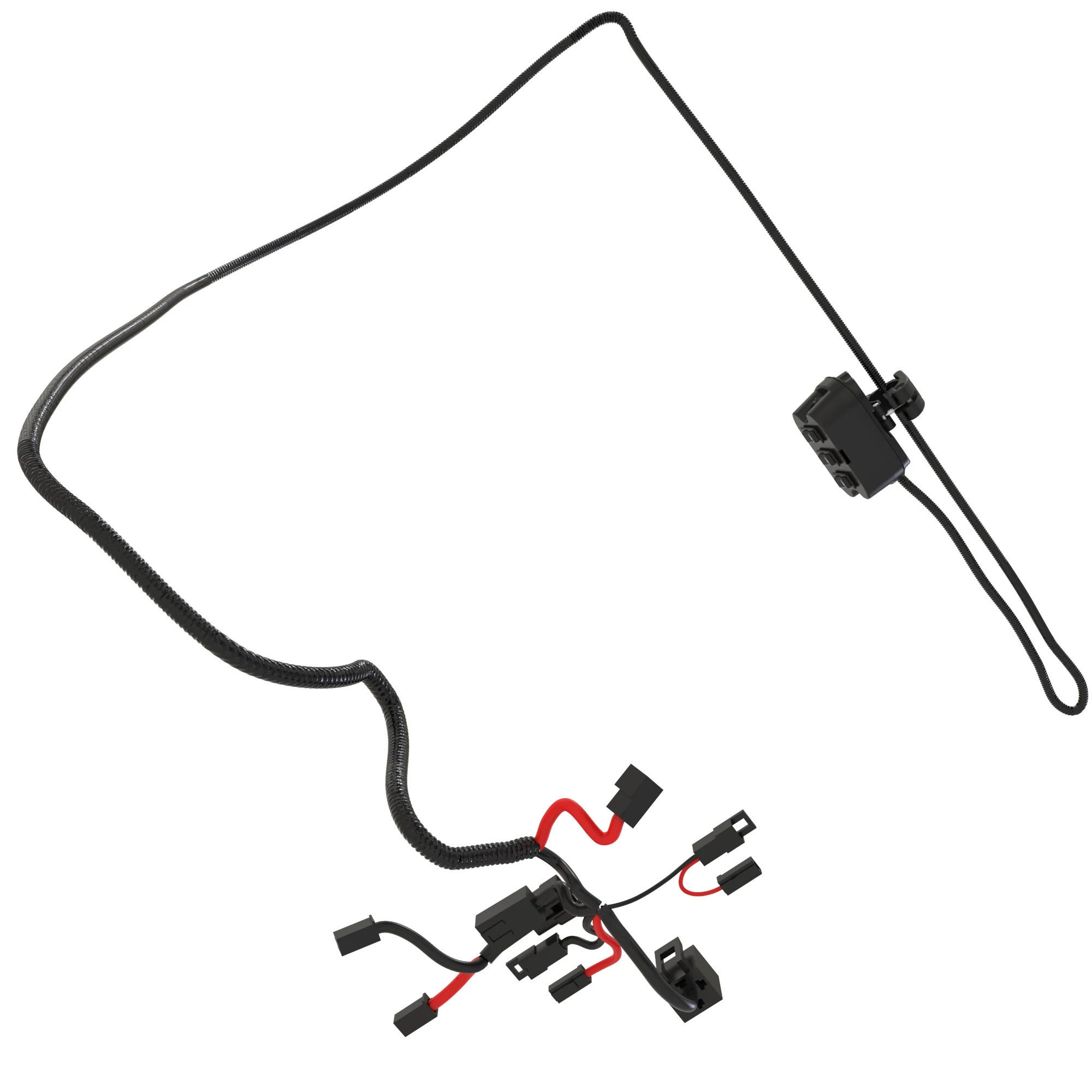 John Deere Switch Kit - BM24089