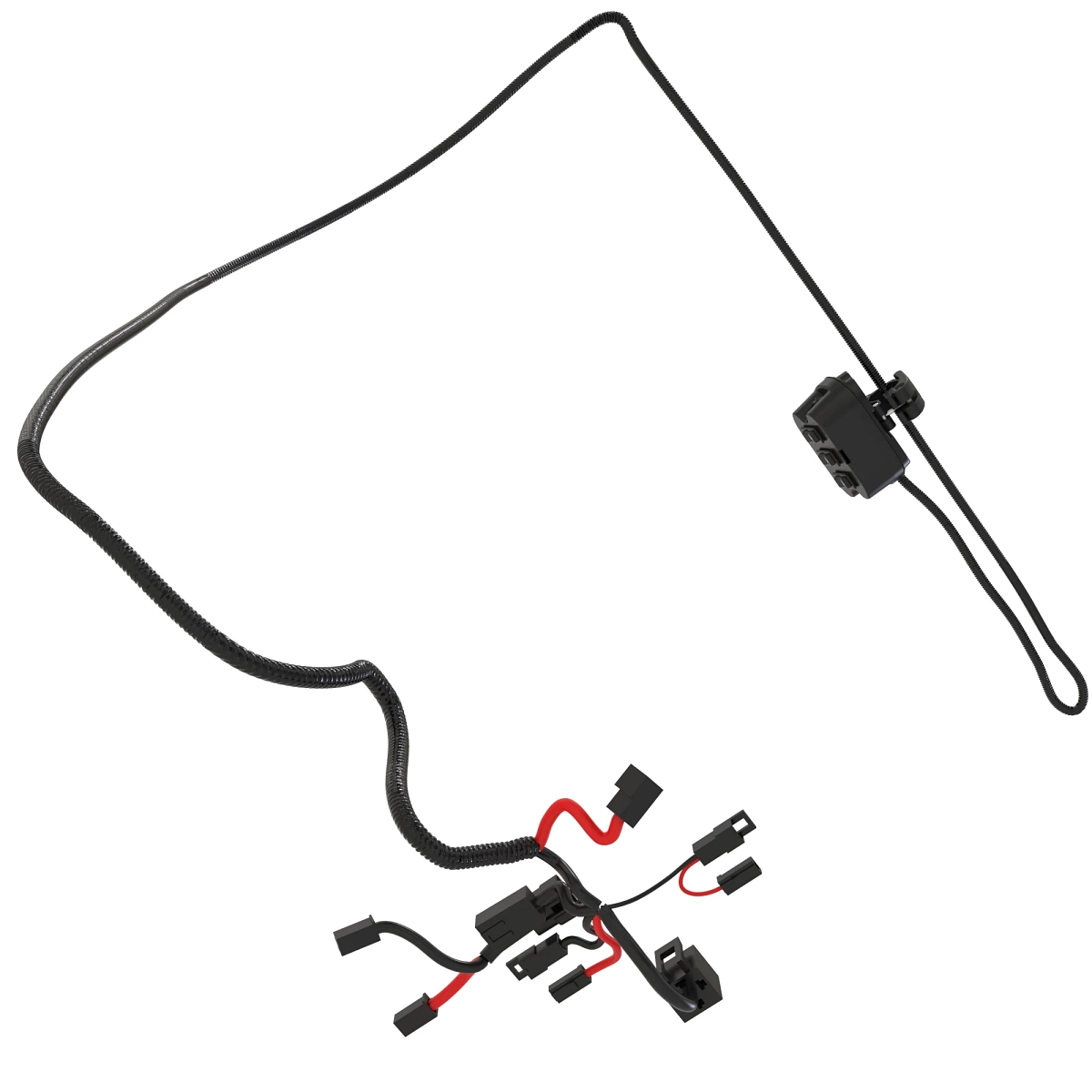 Switch Kit, Ops Switch Bank