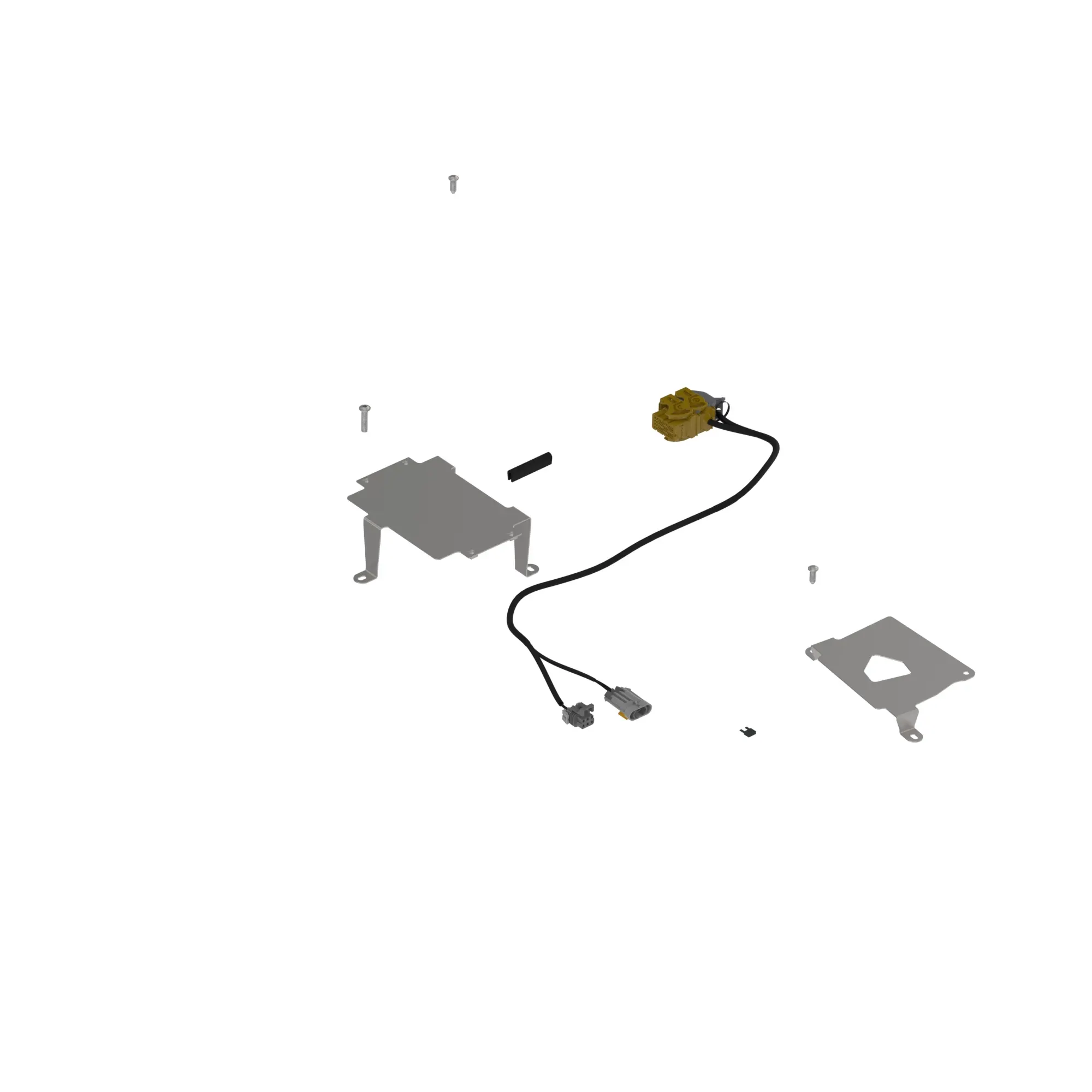 Hardware Kit