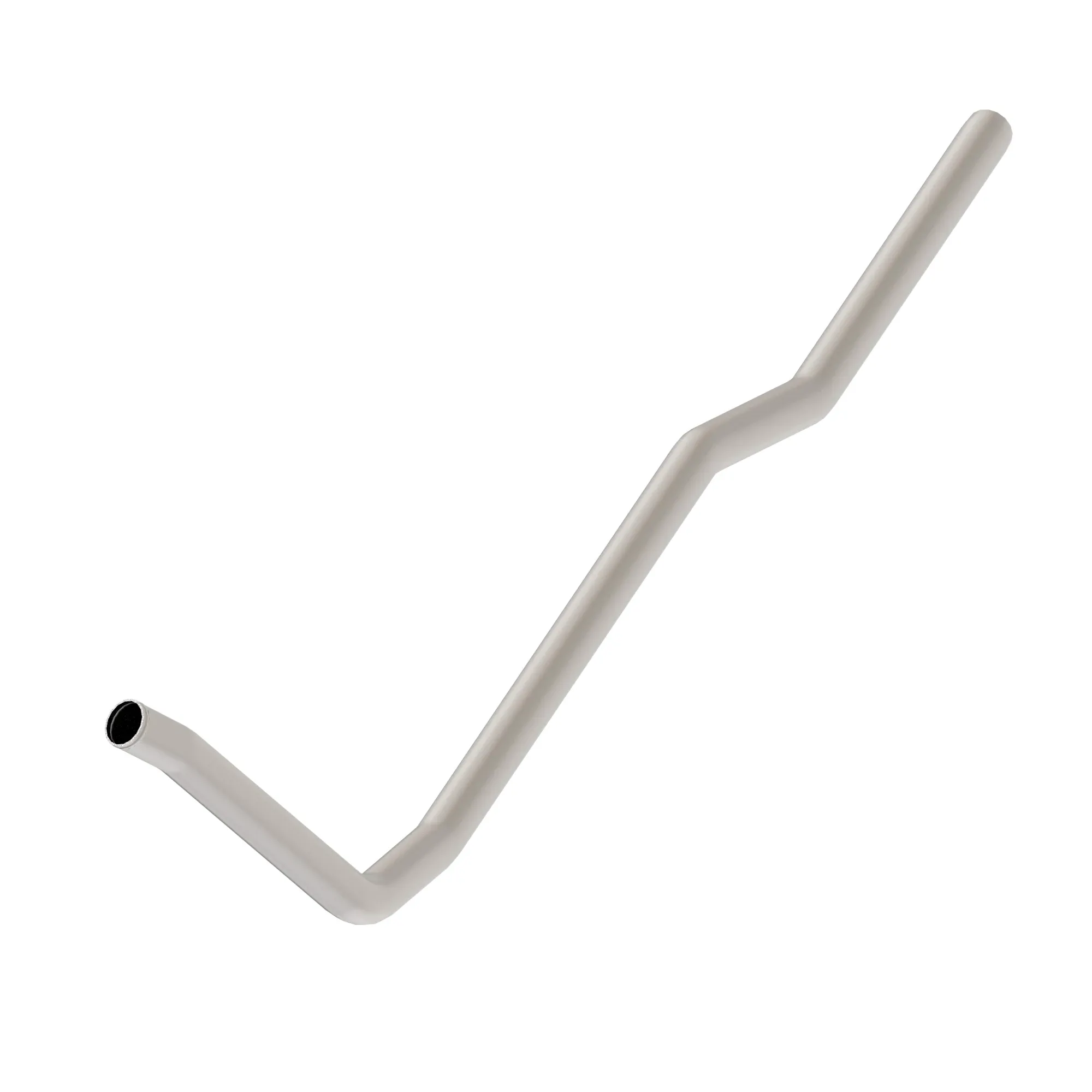 John Deere Hydraulic Pump Suction Oil Line - SU47255