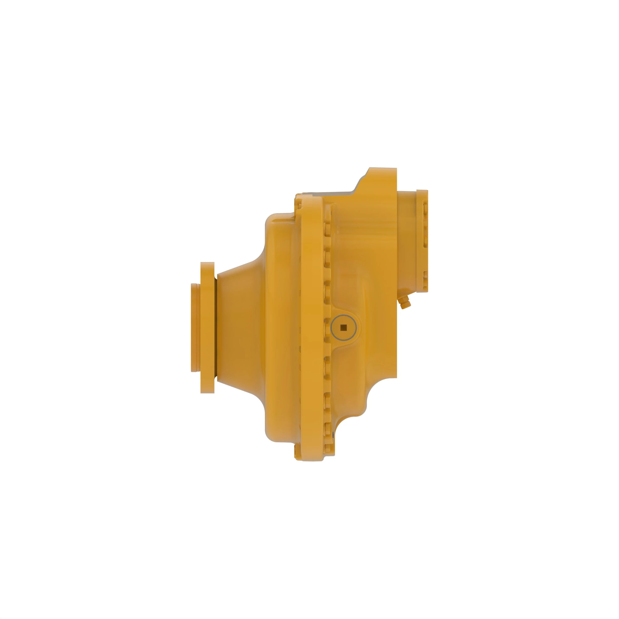 DRIVE, FINAL DRIVE 450J LEFT SIDE