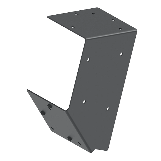 John Deere Bracket - AT534305