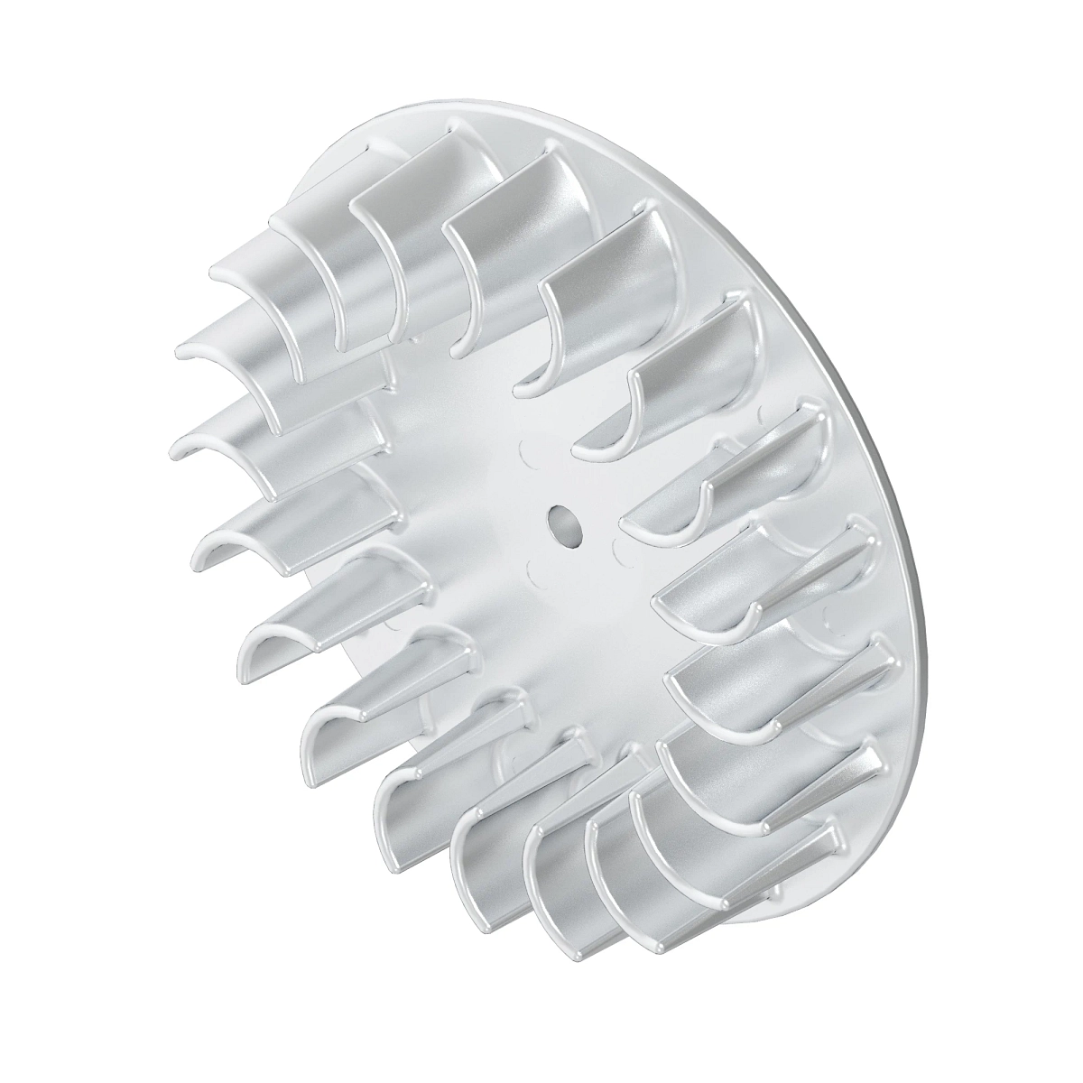 Fan, Primary Clutch
