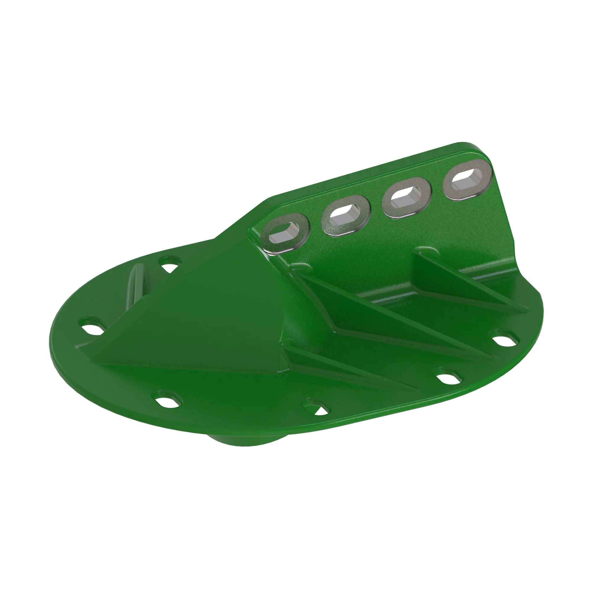 Semi-Finished Casting