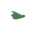 John Deere Plate - WZW17280