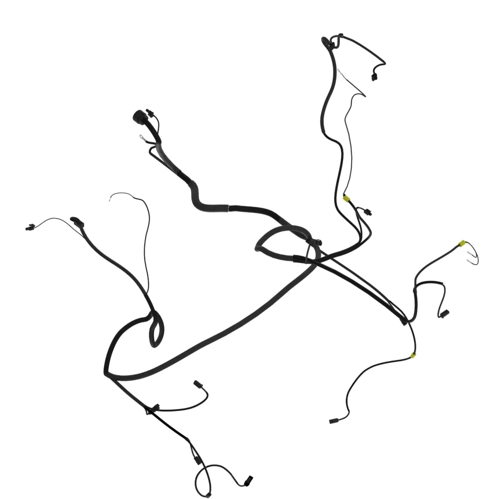 John Deere Transmission Wiring Harness - AT344105