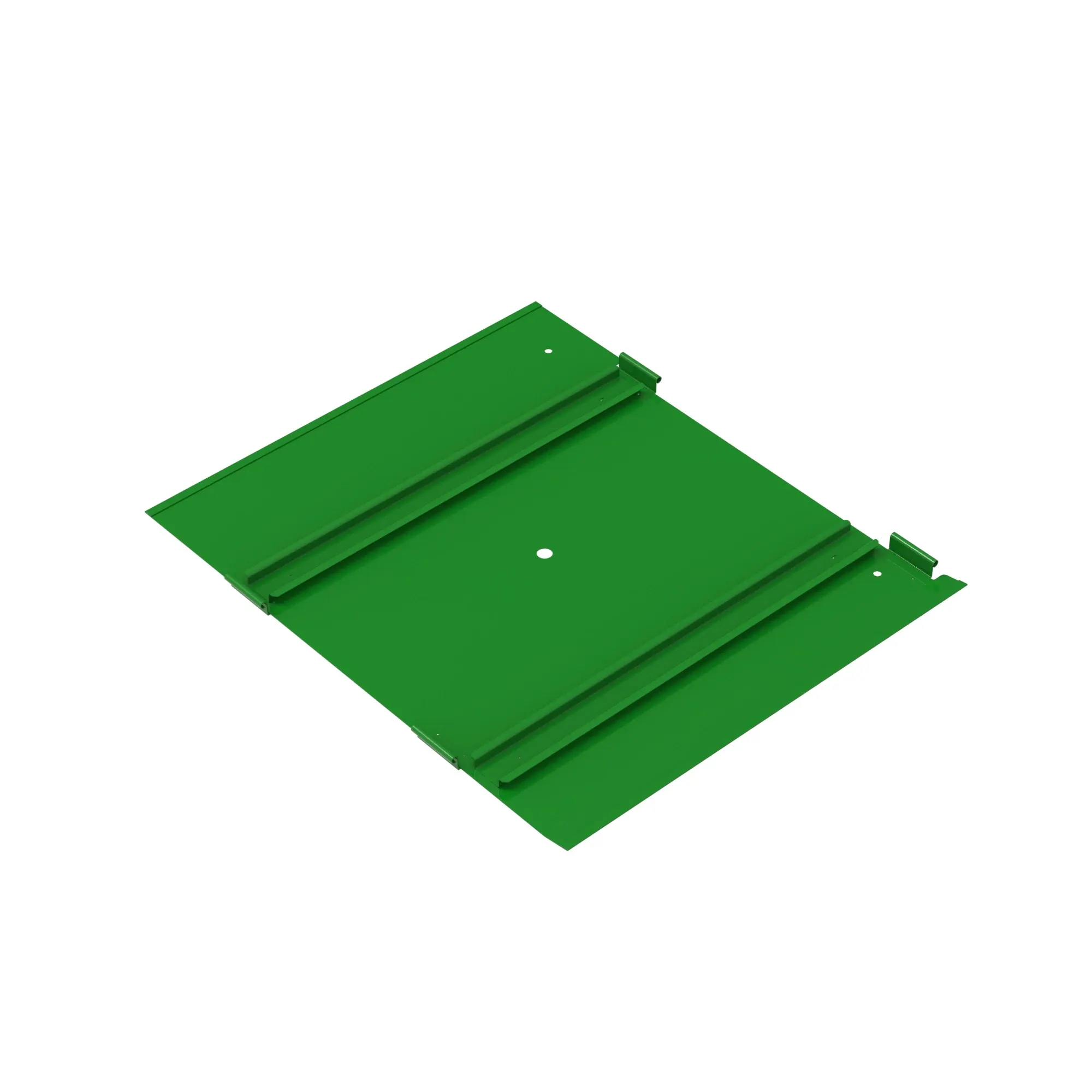 SHIELD ASSY, MIDDLE CROP