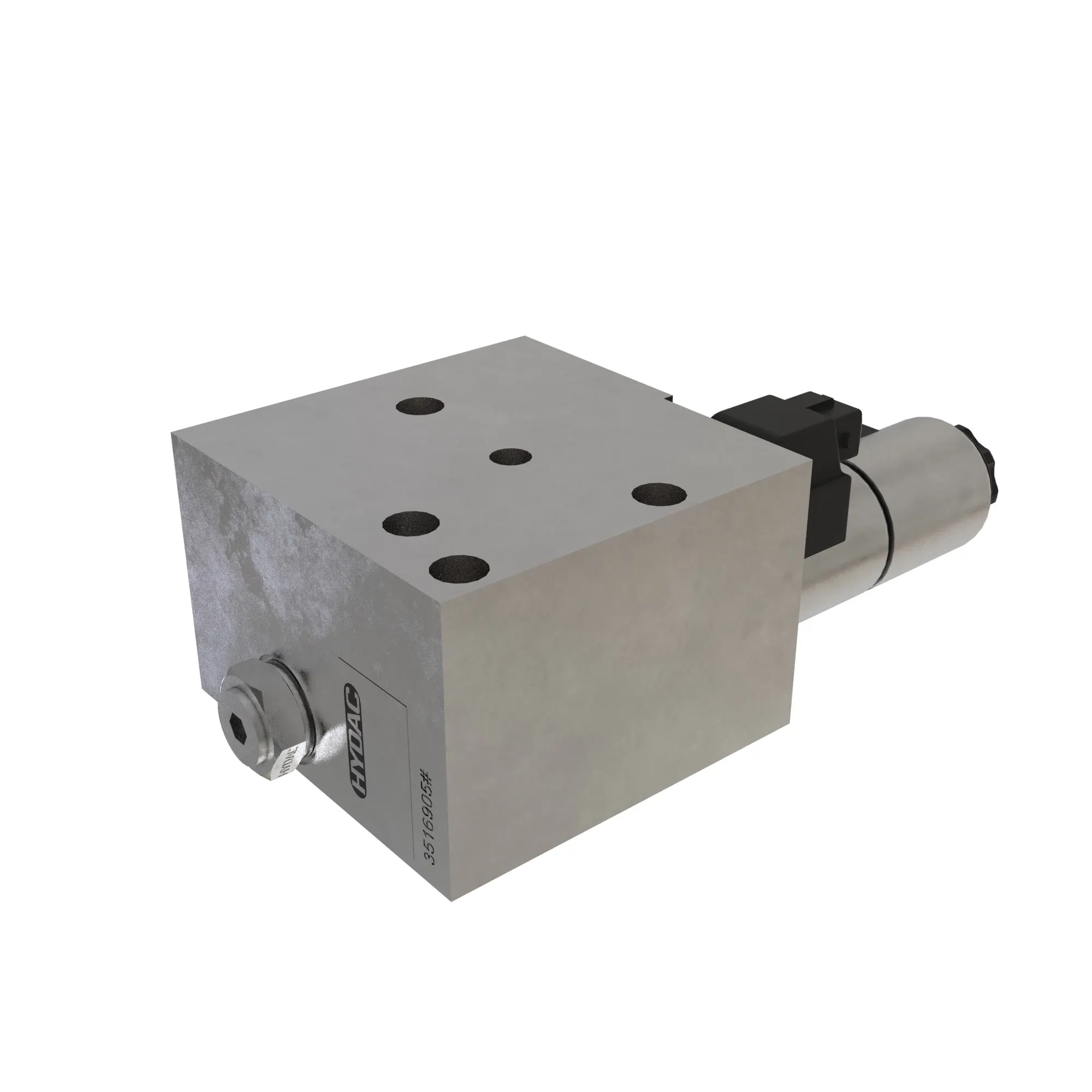 VALVE TIMBERGATE VARIABLE LOADS-TILT