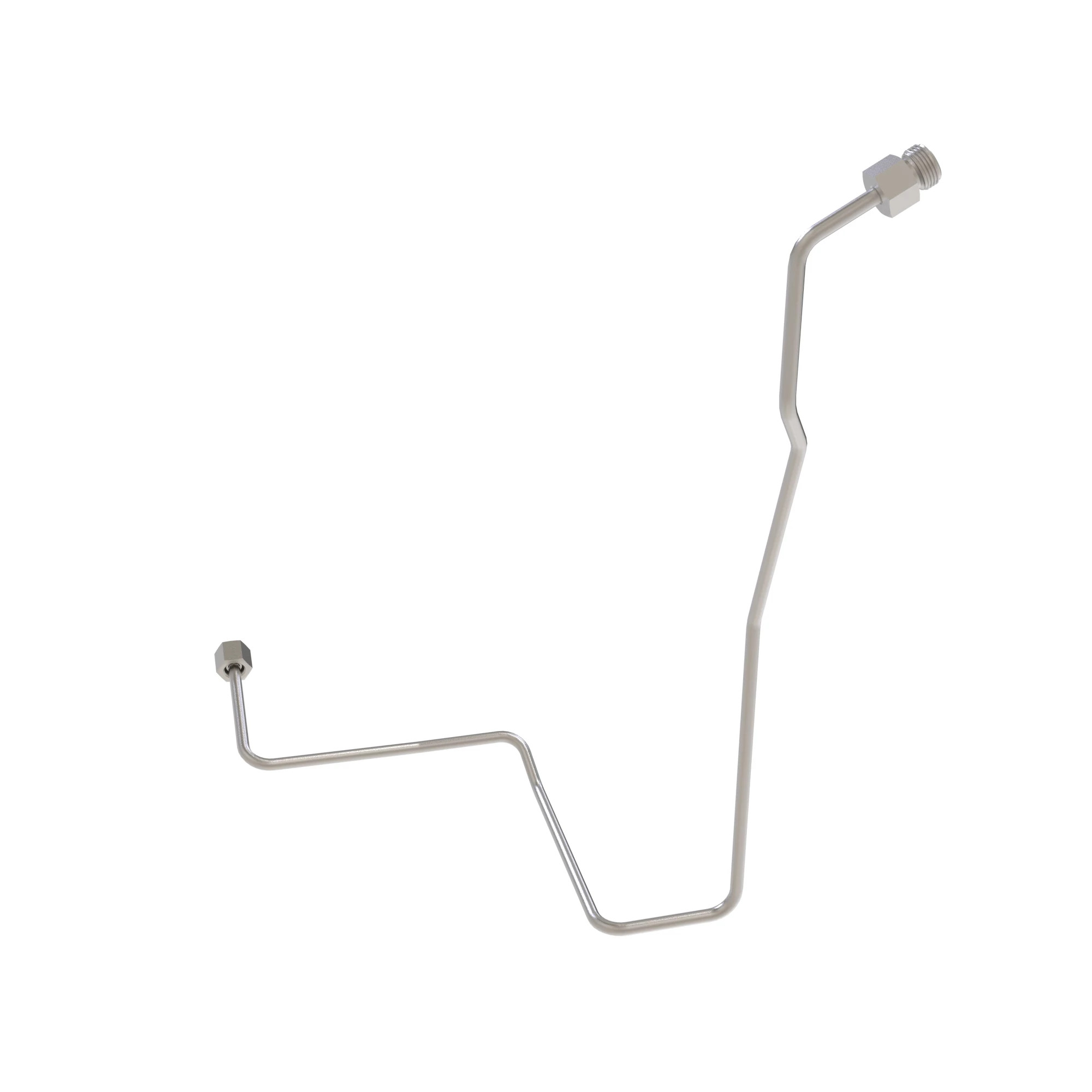 John Deere Oil Line - RE52458