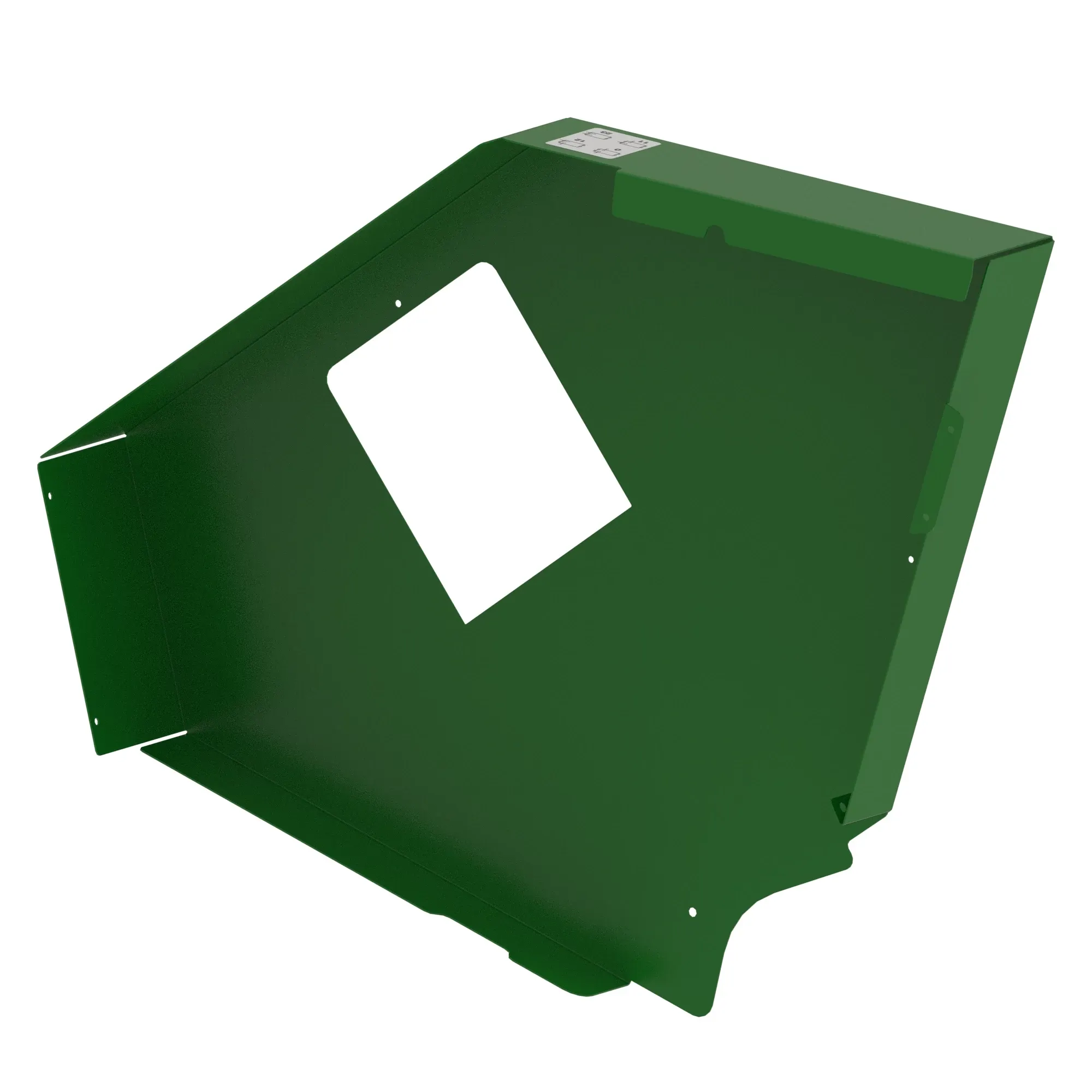 Shield