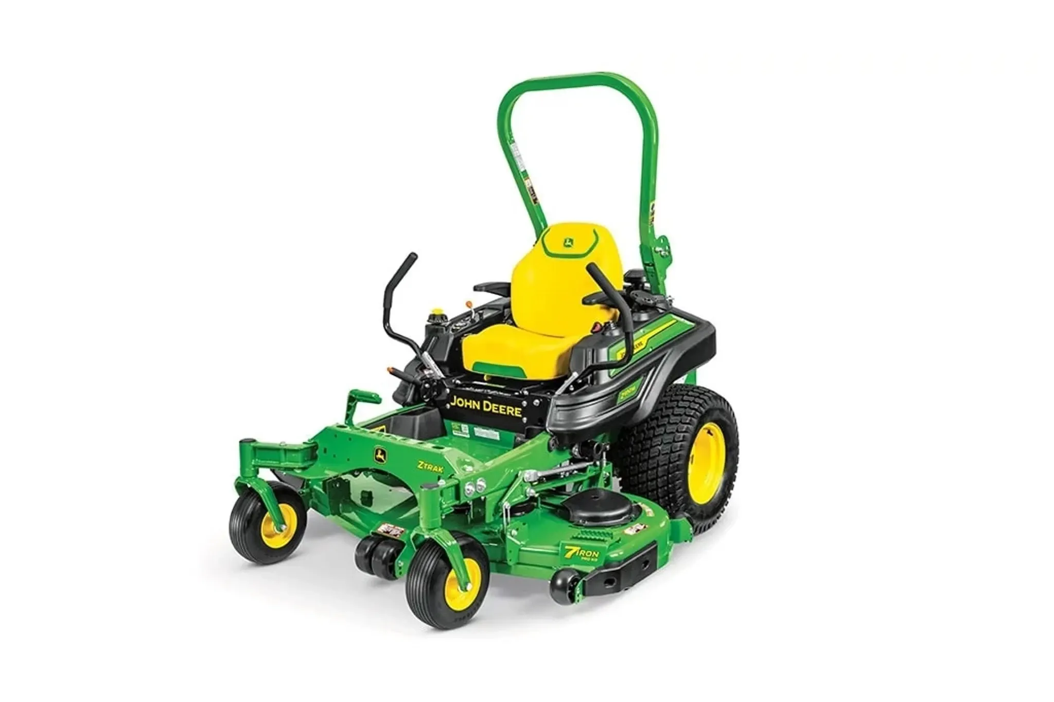 Z950M ZTrak™ Zero-Turn Mower | John Deere US