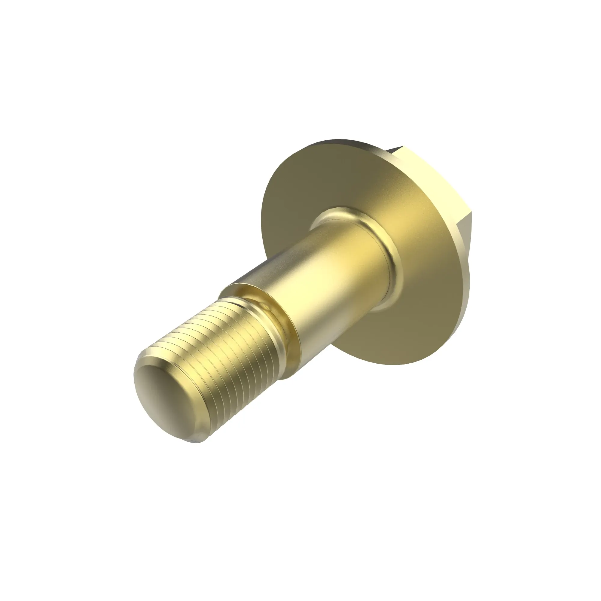 SHOULDER BOLT