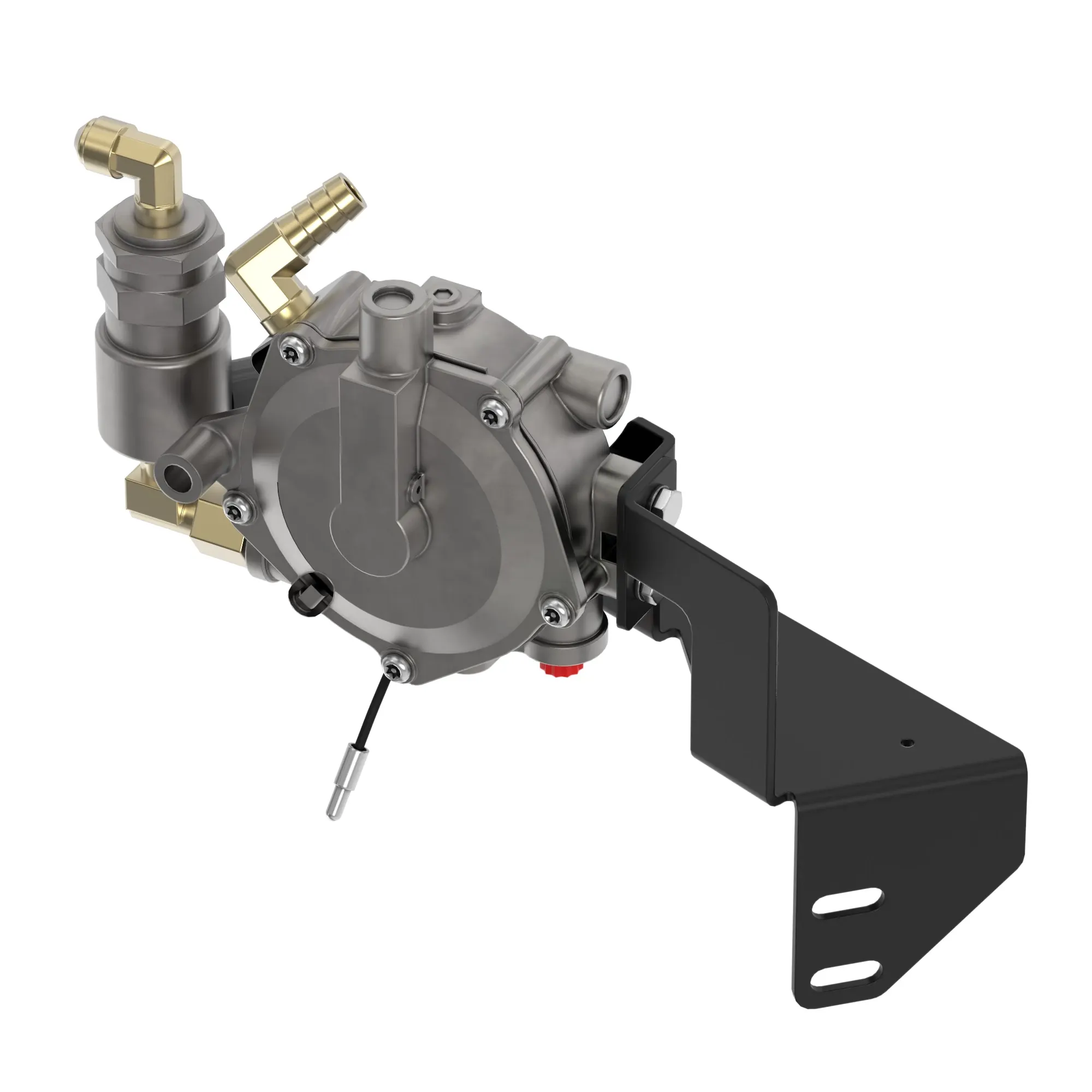 REGULATOR