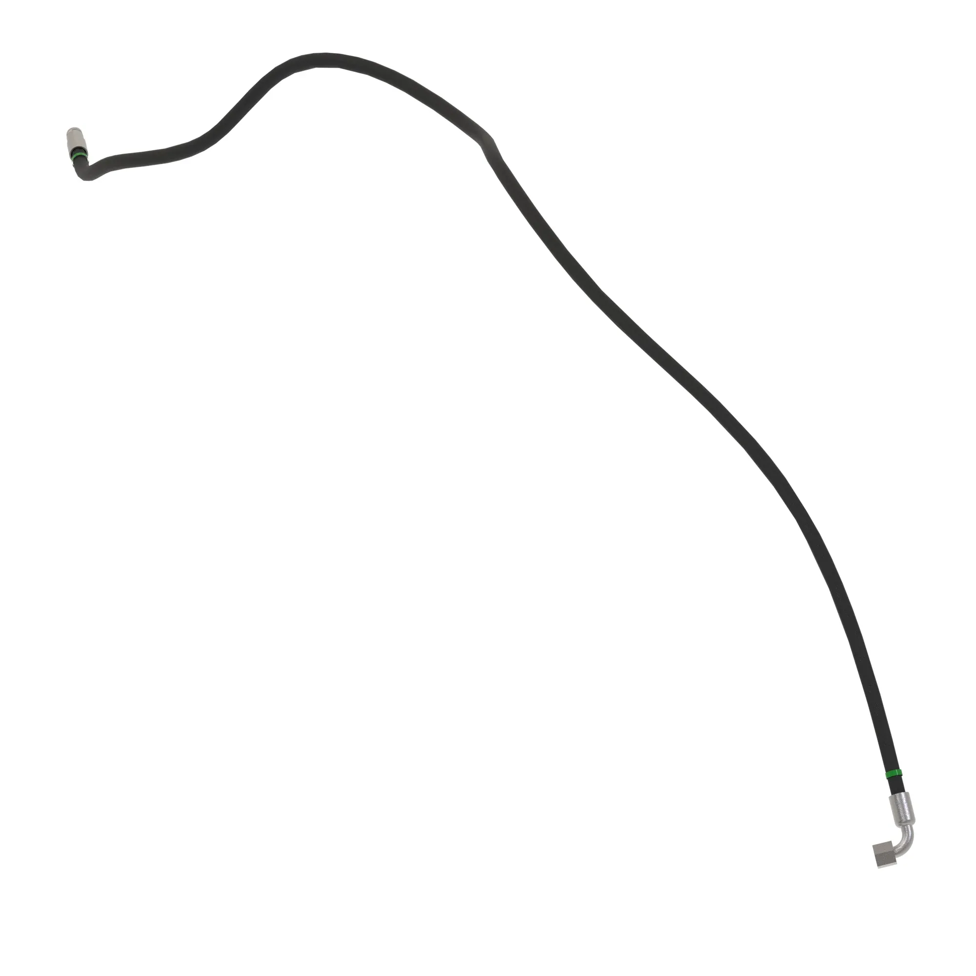 HOSE, HYDRAULIC-FAB