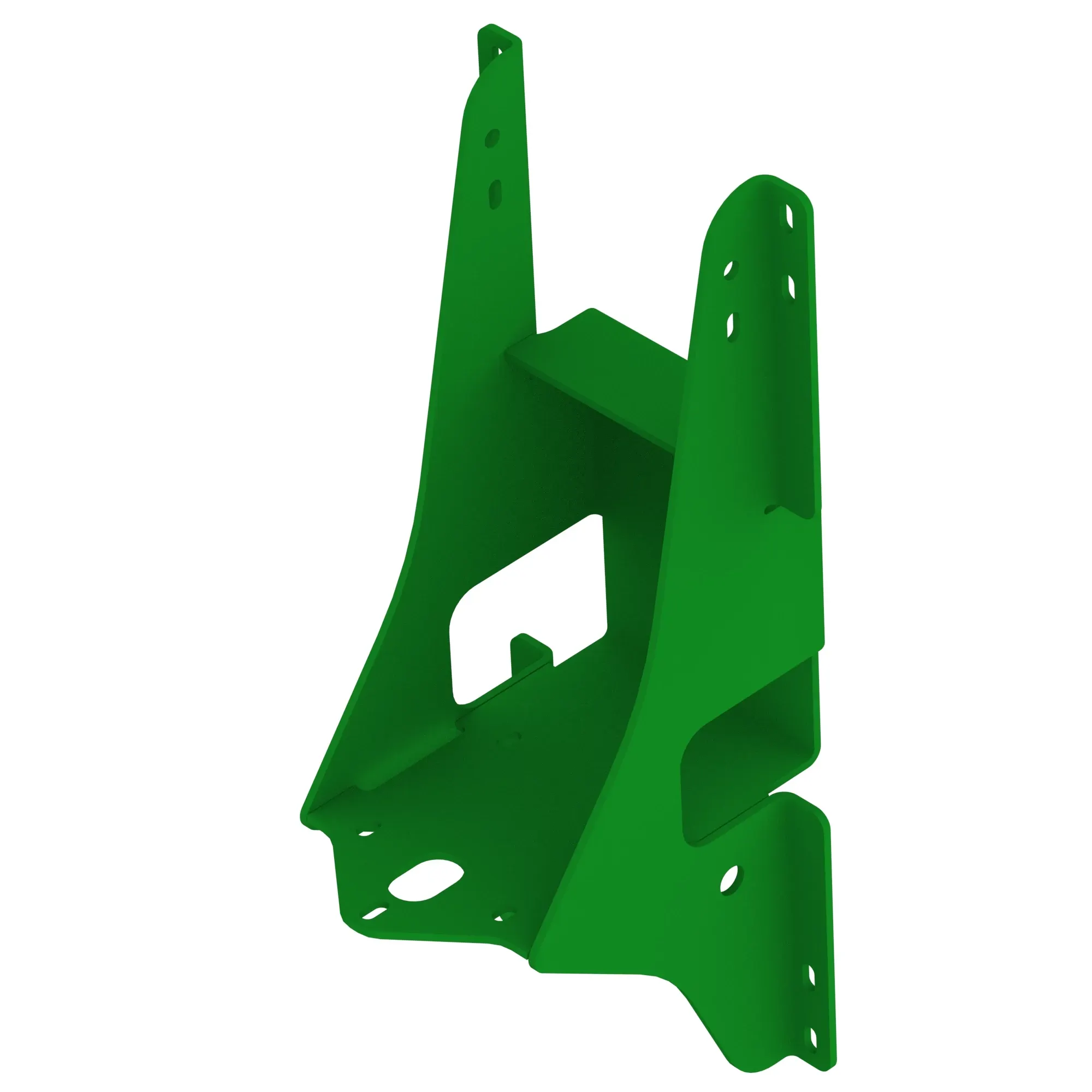 John Deere Bracket - WZW17616