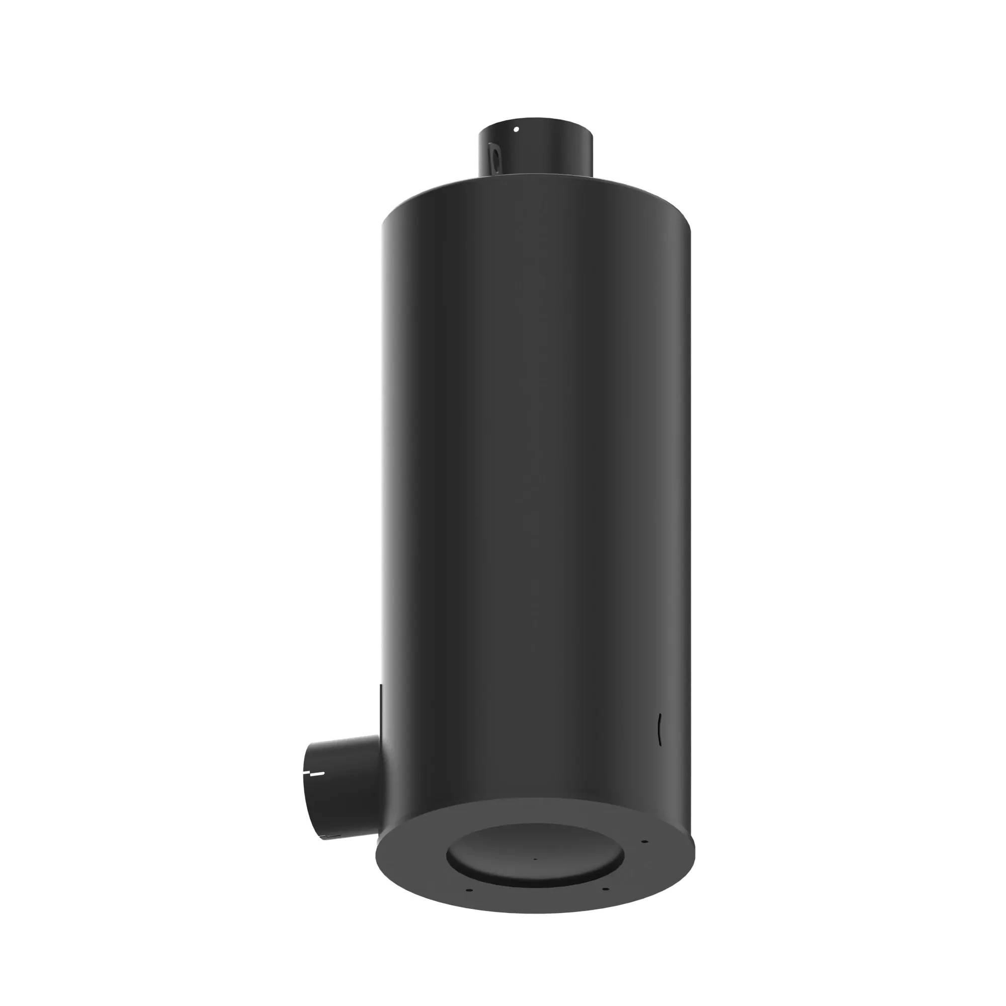 MUFFLER - STAGE 2 AND T3 370 410 460 ADT