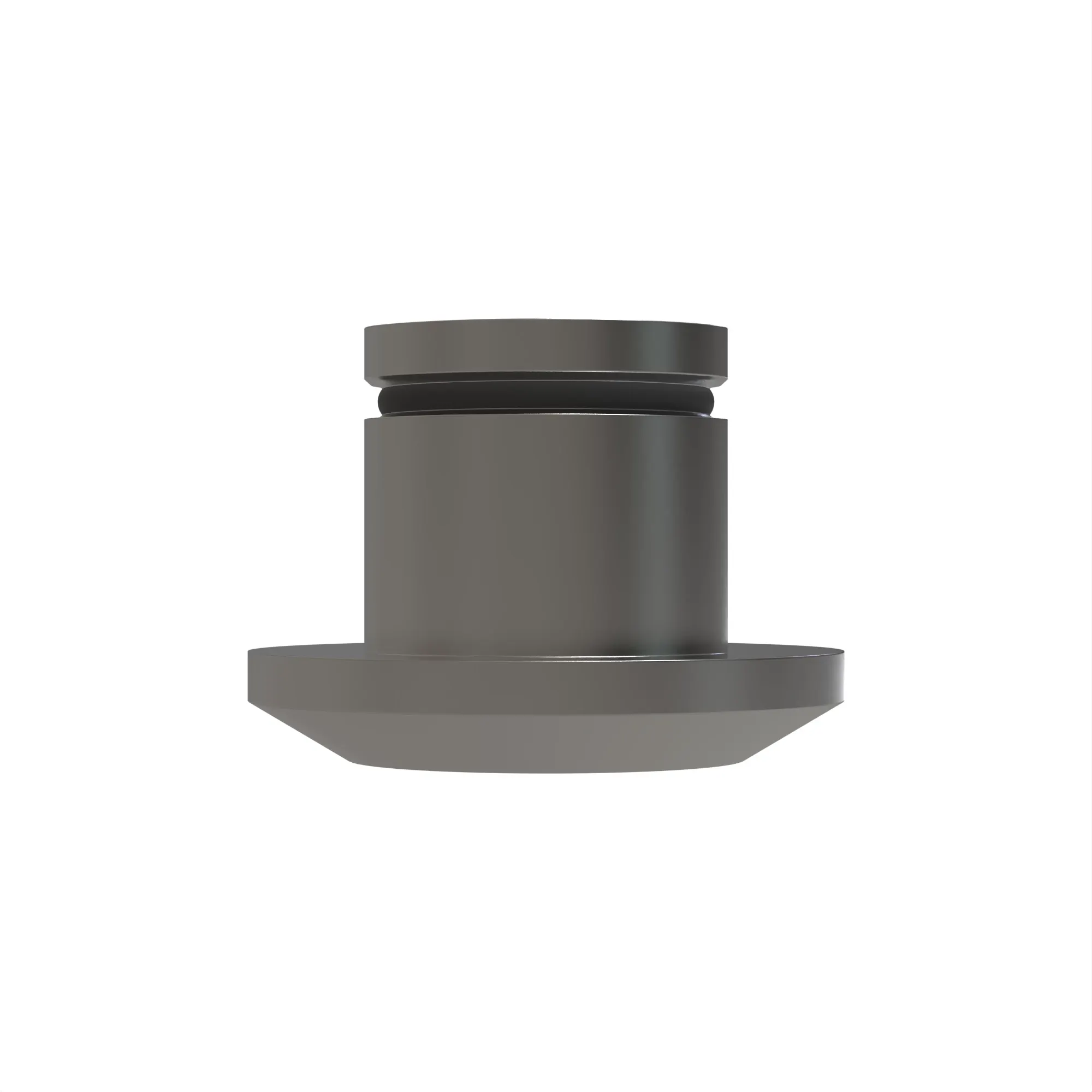 BUSHING, W/ MOUNTING RING