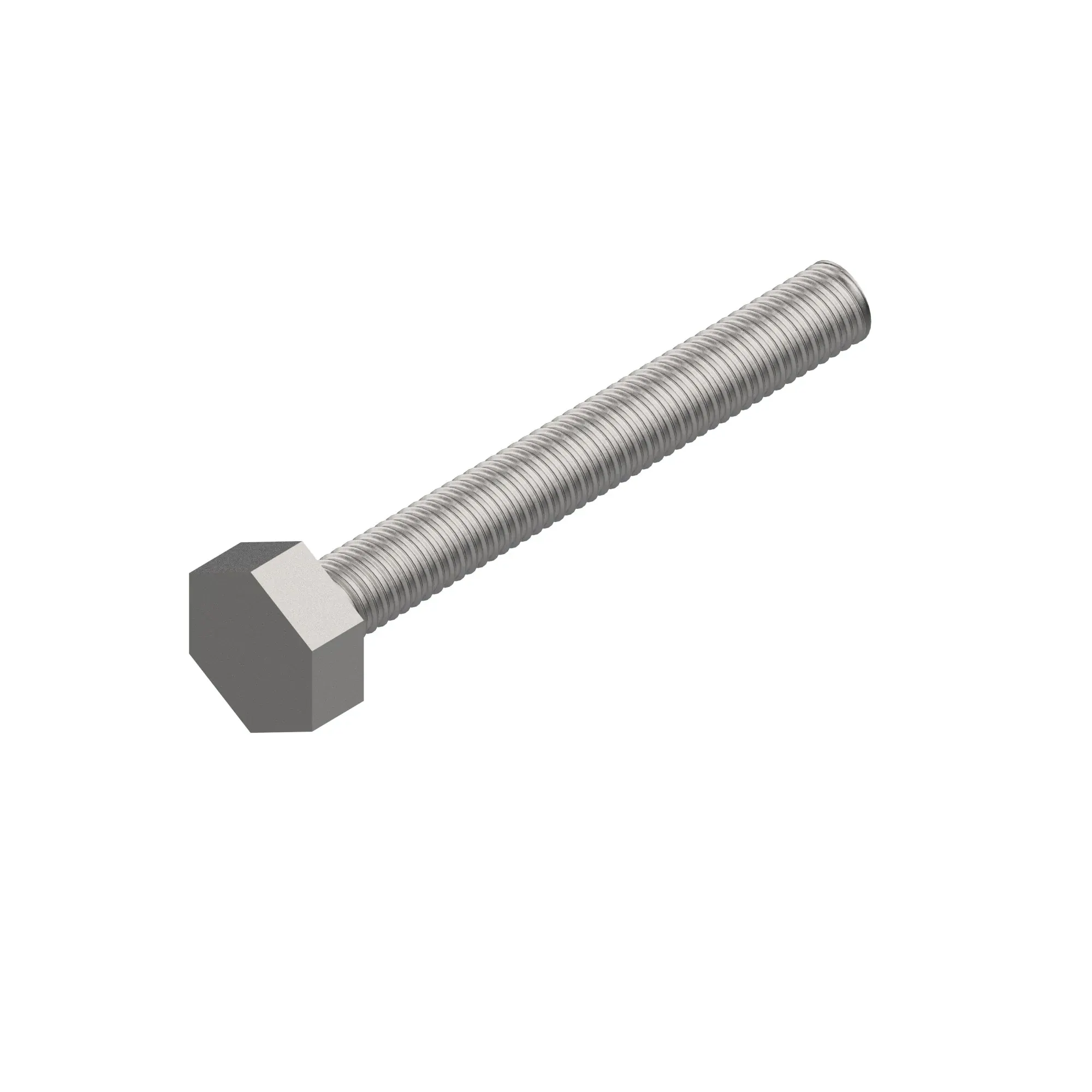 John Deere Bolt, M8 X 55 - WA101788