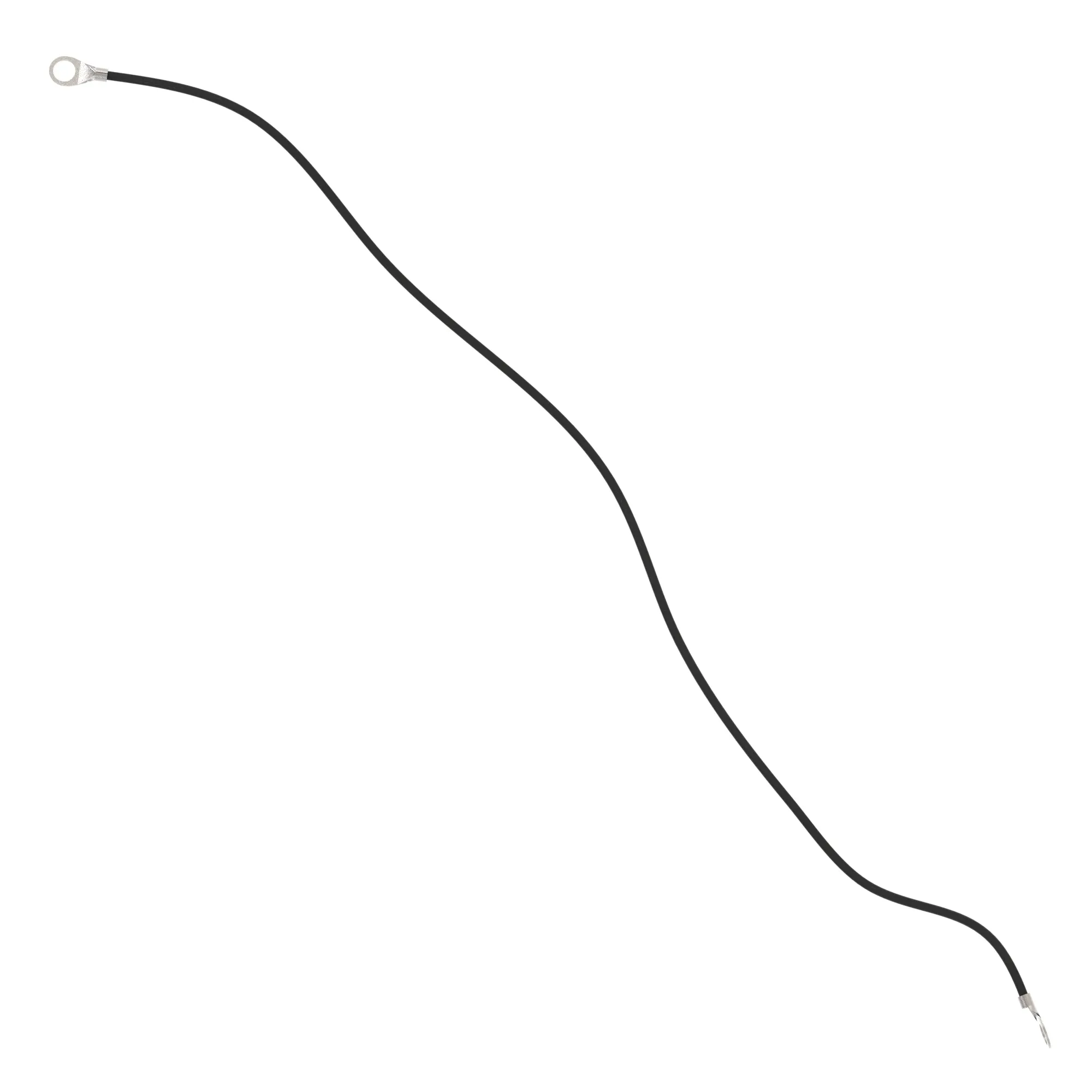 Wire, Fuel Filter Ground