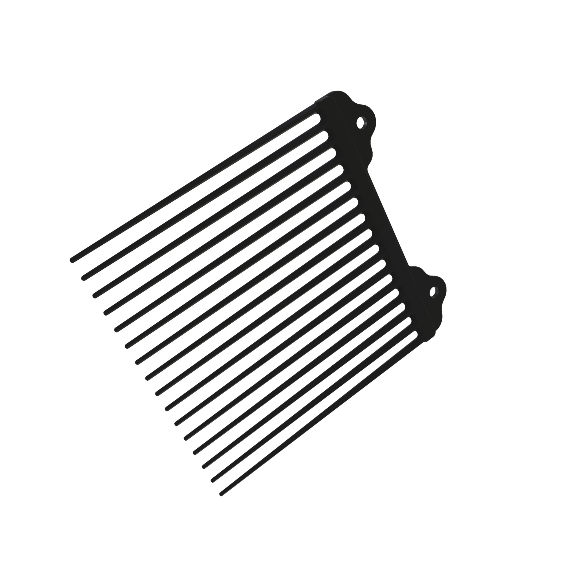 John Deere Center Pick Up Reel Finger - H176322