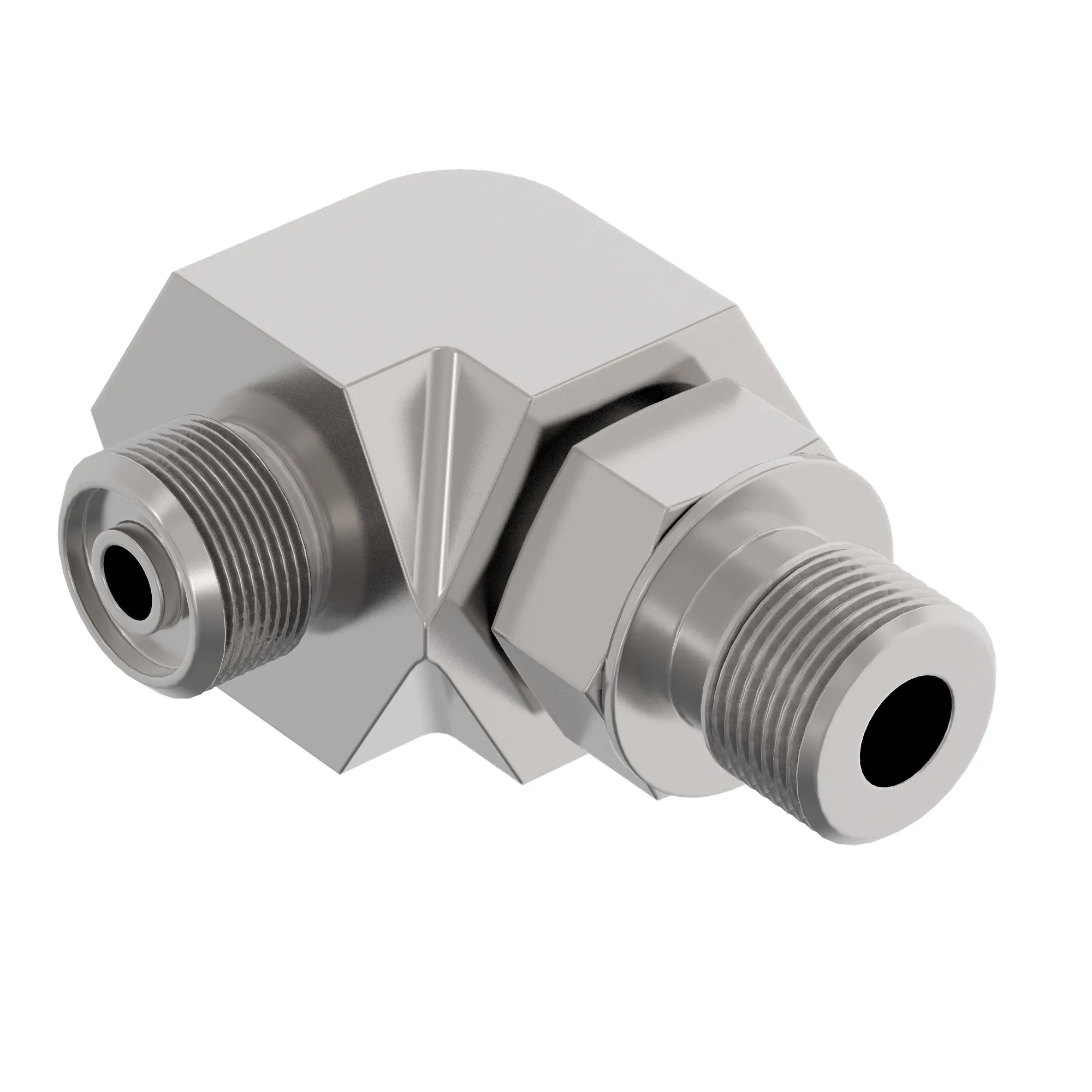 John Deere Elbow Fitting - N320013