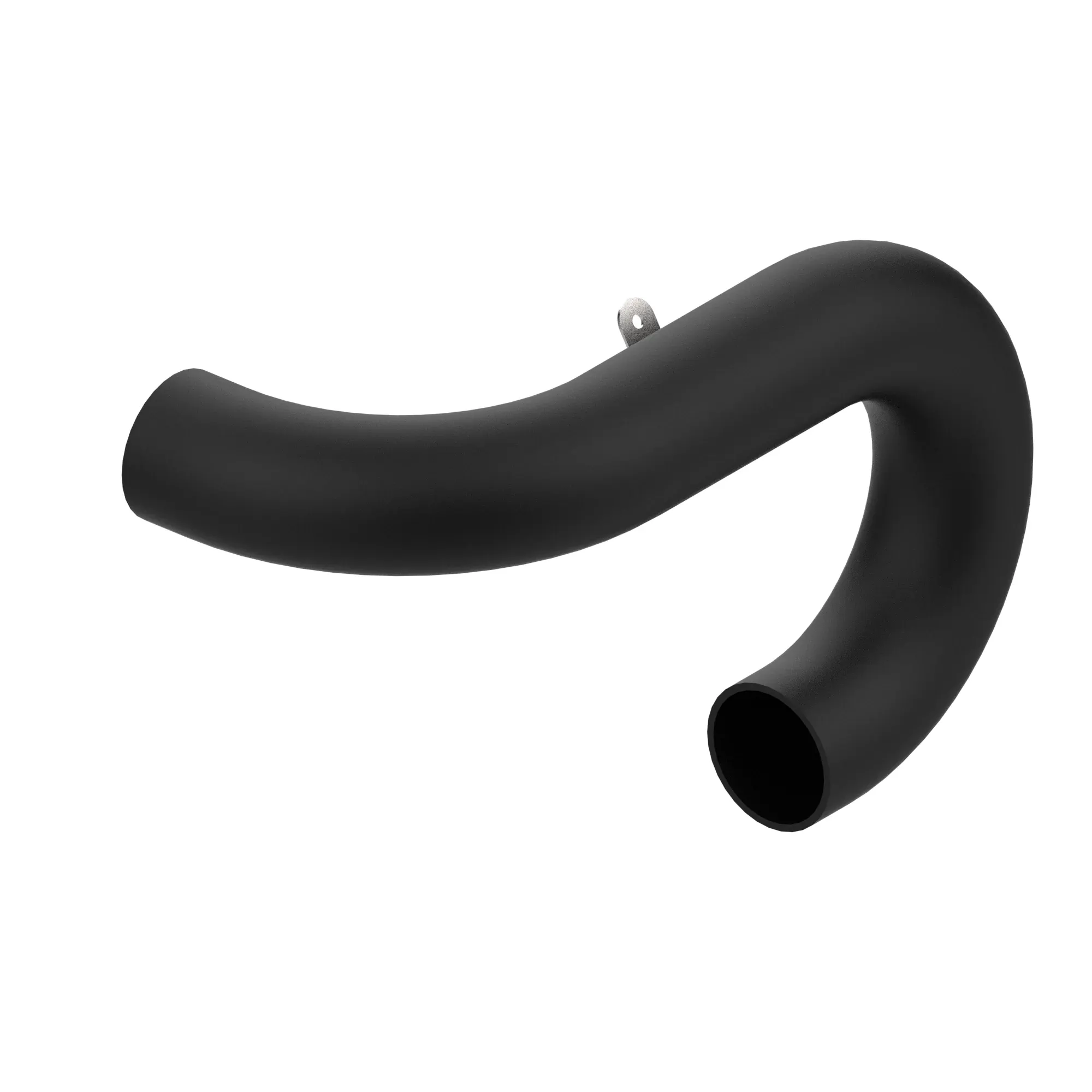 John Deere Air Flow Tube, Debris Management - AXE50071