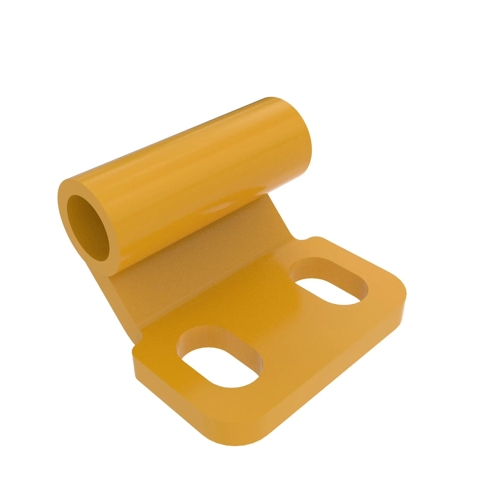John Deere Lower Hinge - AT460619