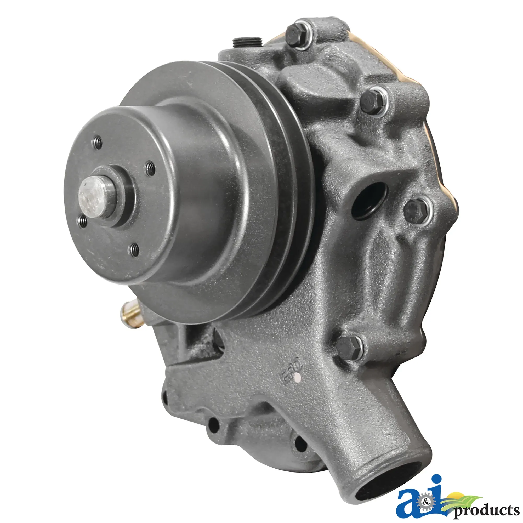 A&I Products Water Pump - A-AR74110