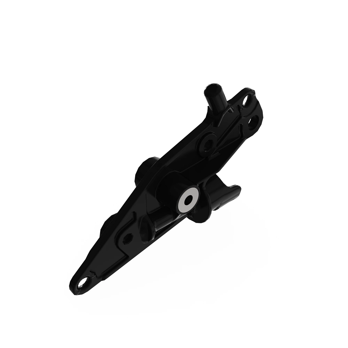 Control Lever