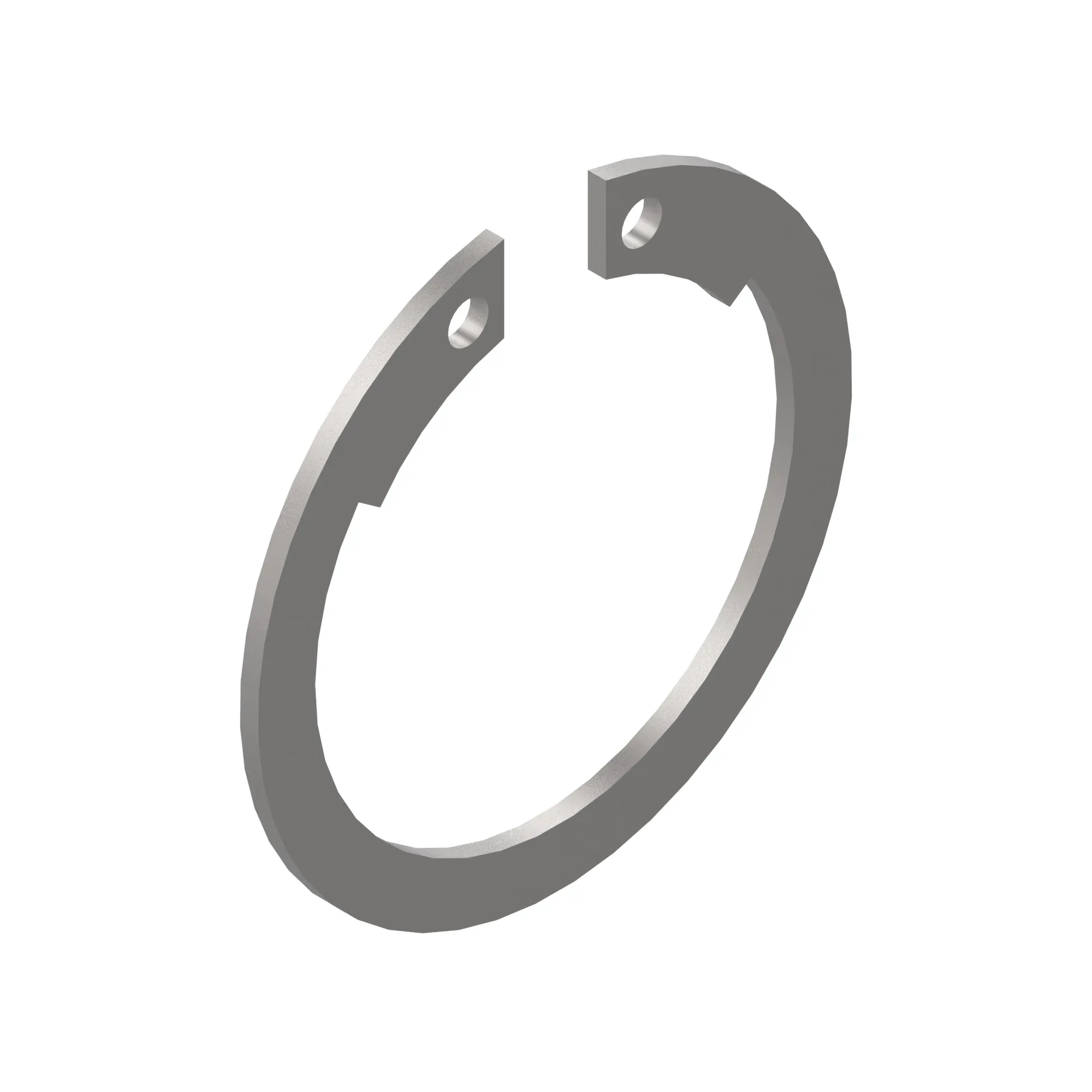John Deere Snap Ring - F39030177