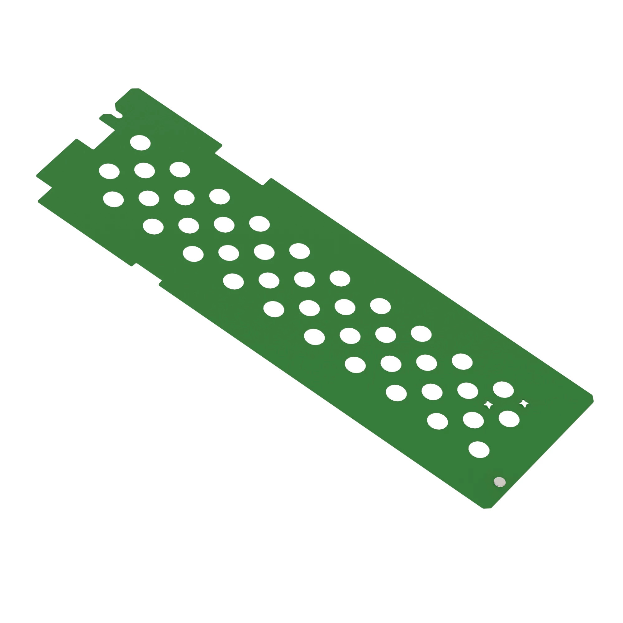 PANEL,AFT CLEAN-OUT ASSY,ENGINE DEC