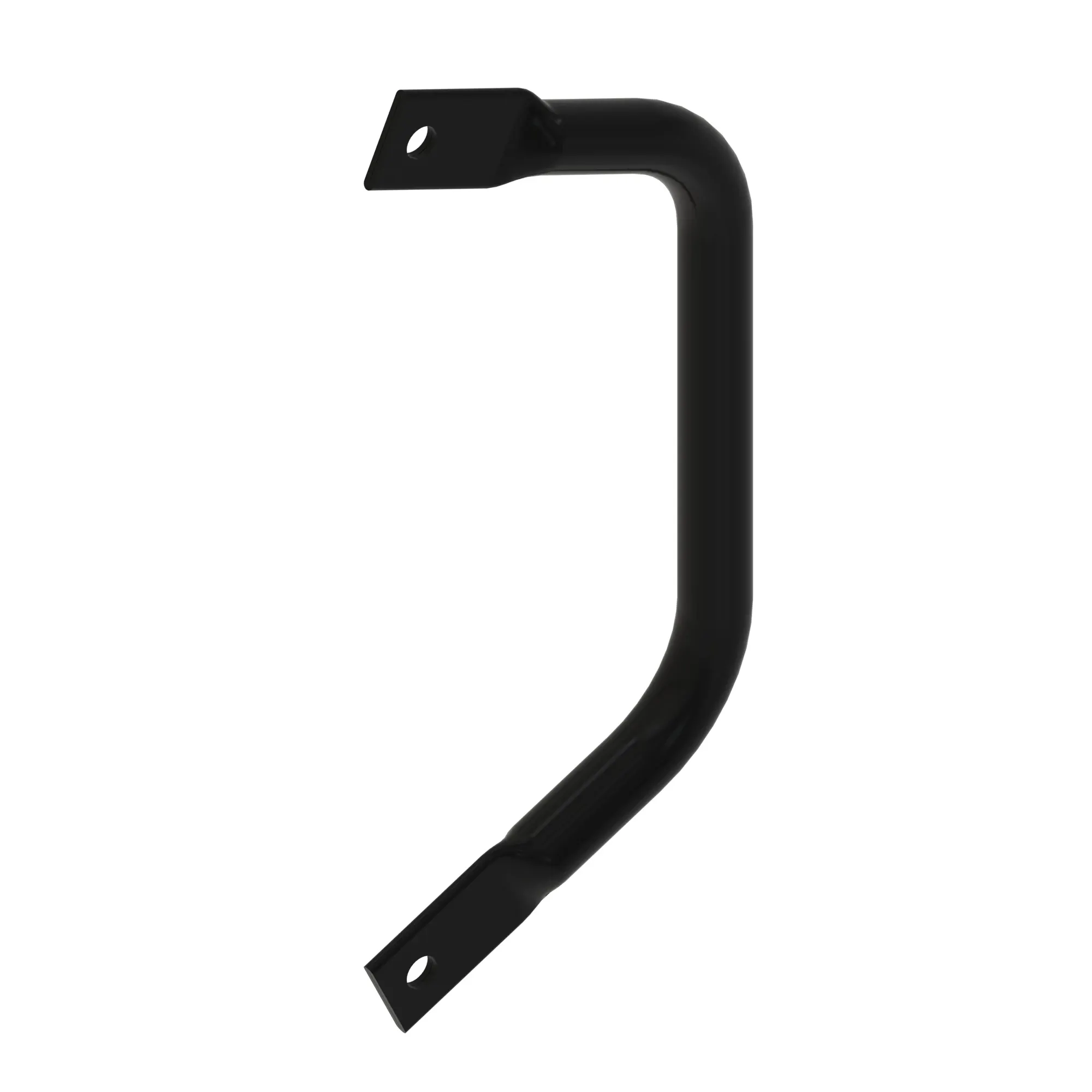 John Deere Outer High Crop Handle, Left Side - L212868